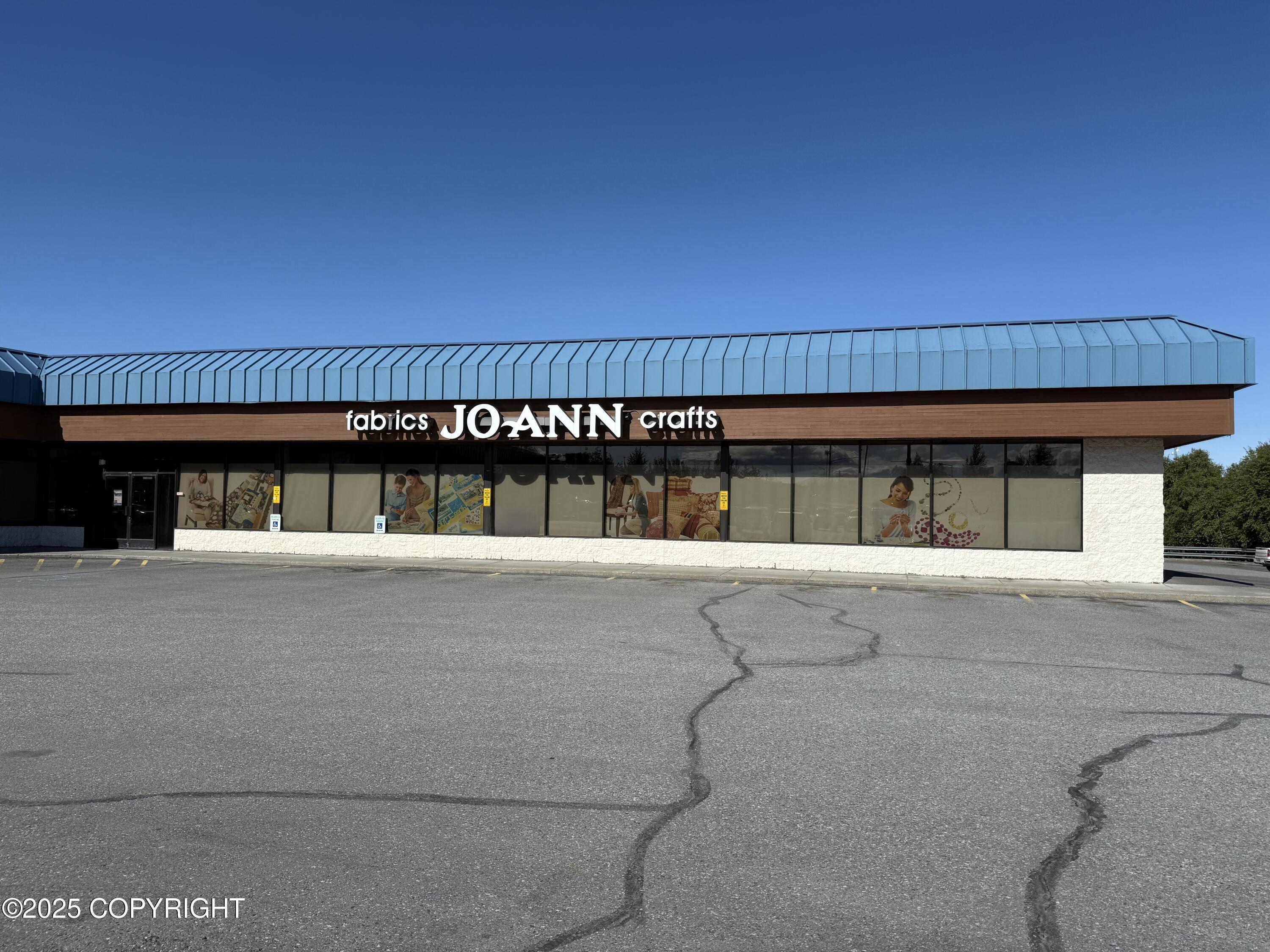 1830 E Parks Highway #A122, Wasilla AK 99654
