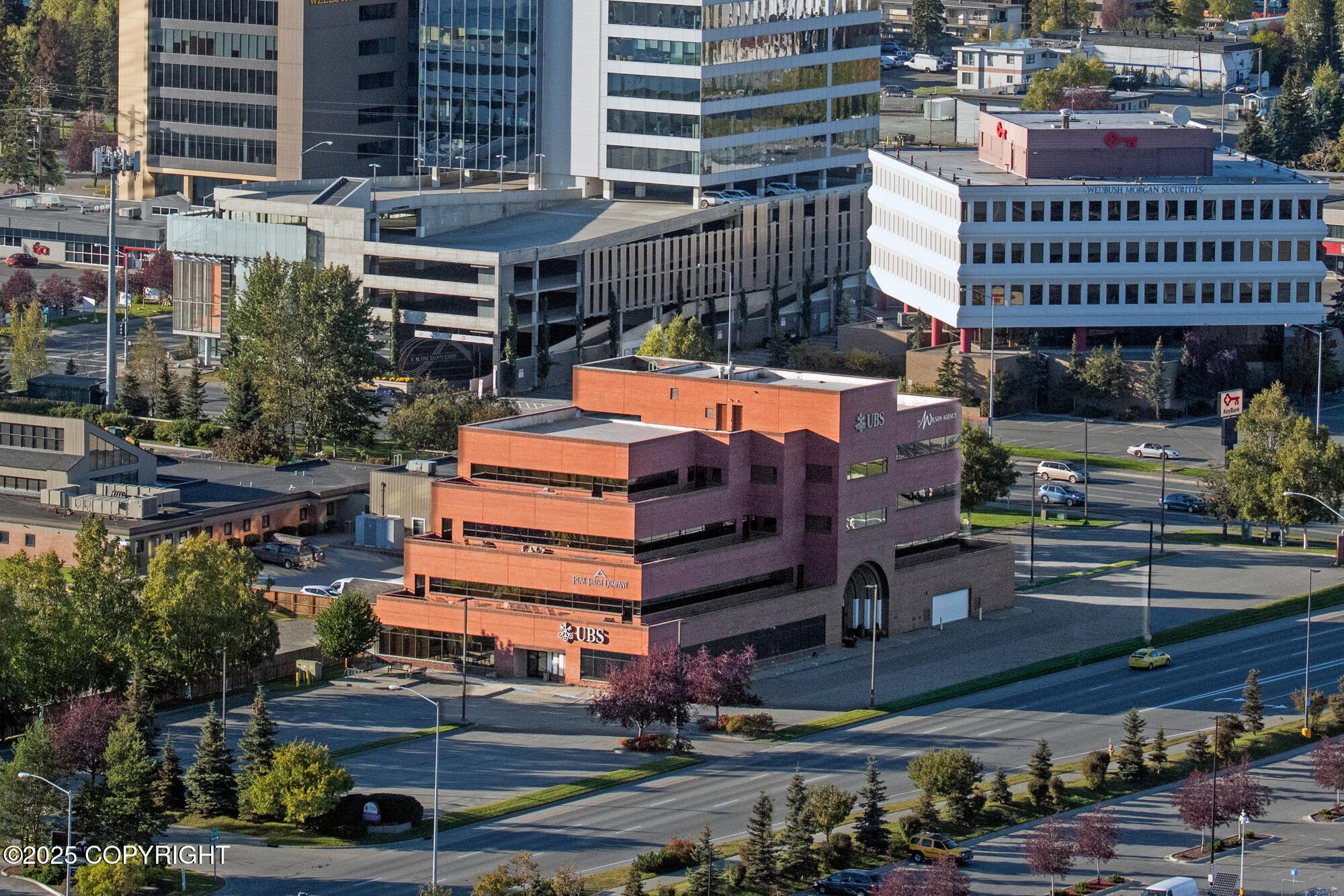3000 A Street, Anchorage AK 99503