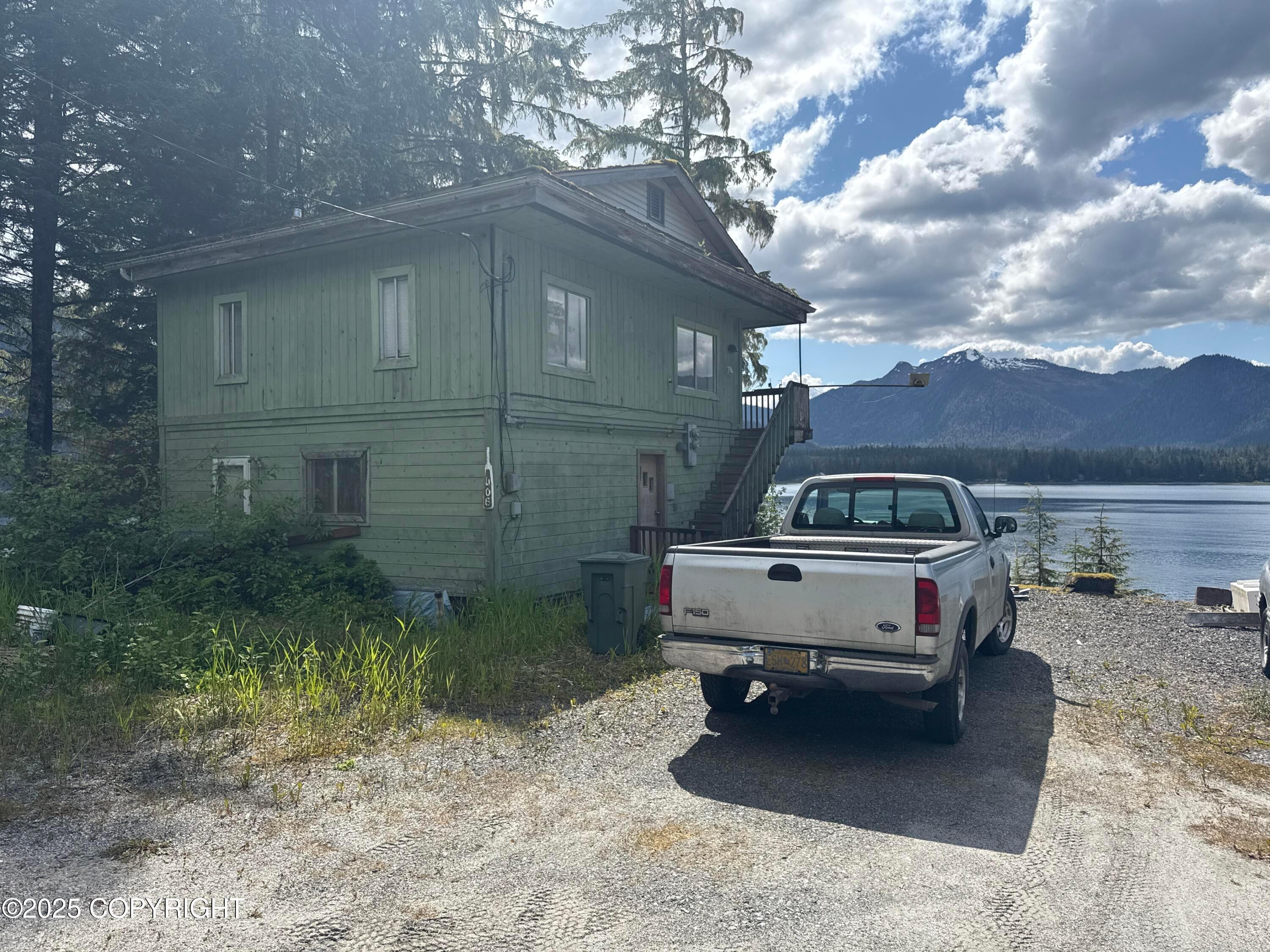 406 Mitkof Highway, Petersburg AK 99833