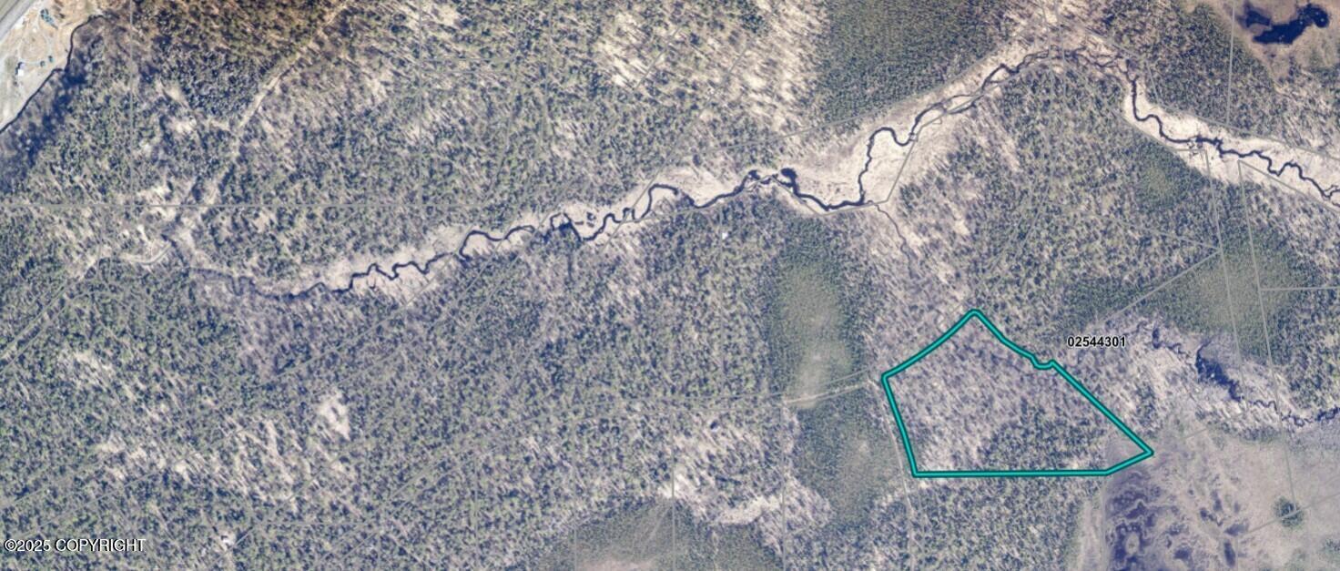 Lot 159 Kenai Spur Hwy Ext (trail), Nikiski/North Kenai AK 99611