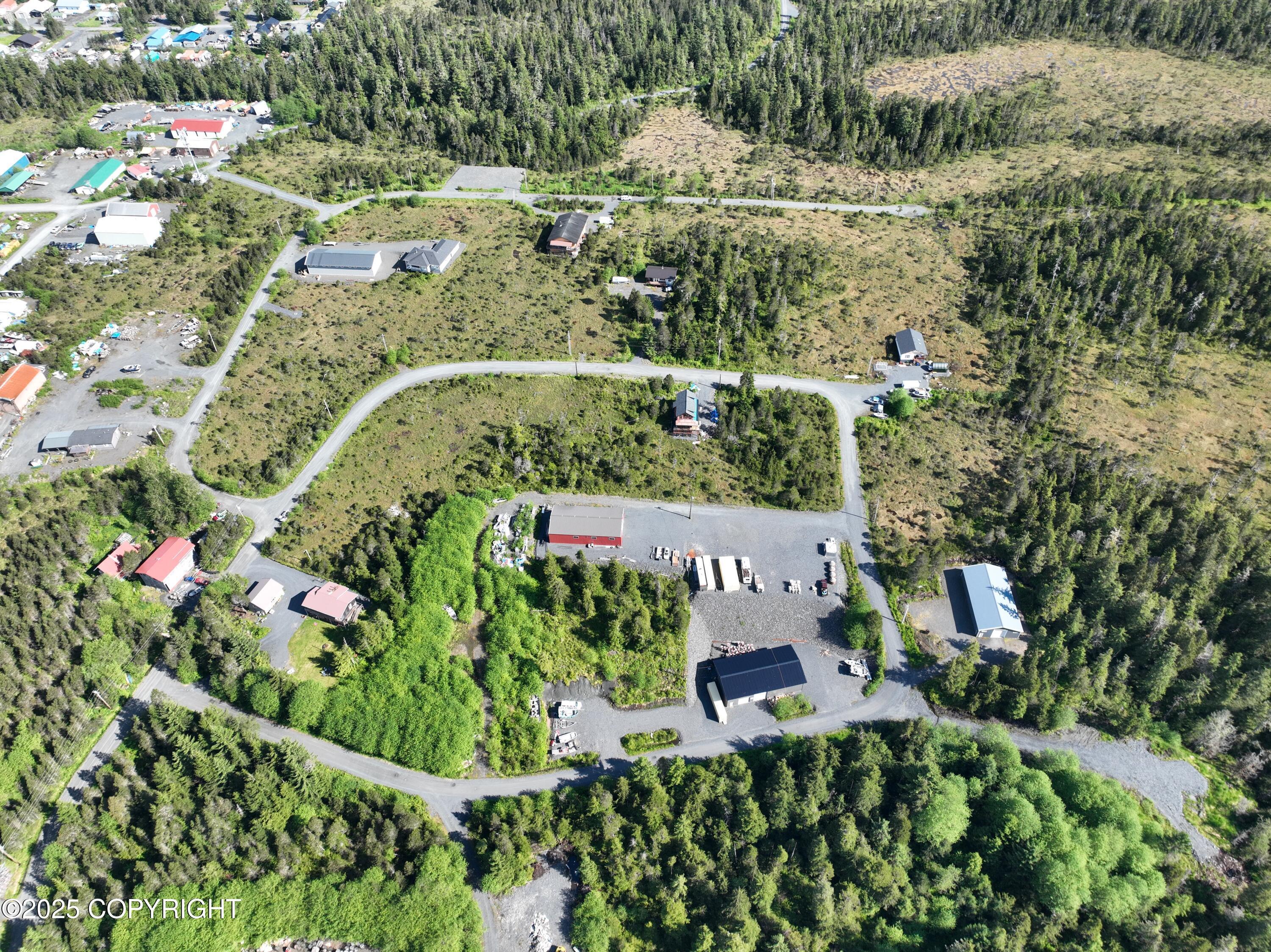 118 Arness Heights Drive, Petersburg AK 99833