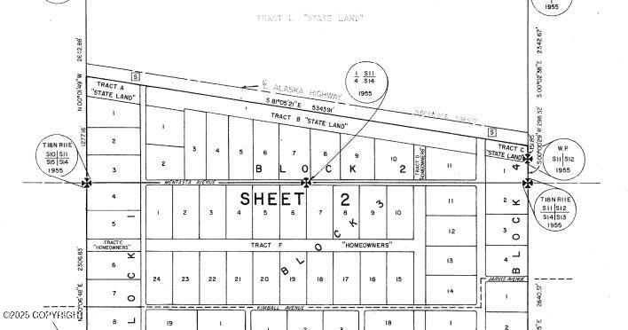 L7B3 Mentasta Avenue, Tok AK 99780