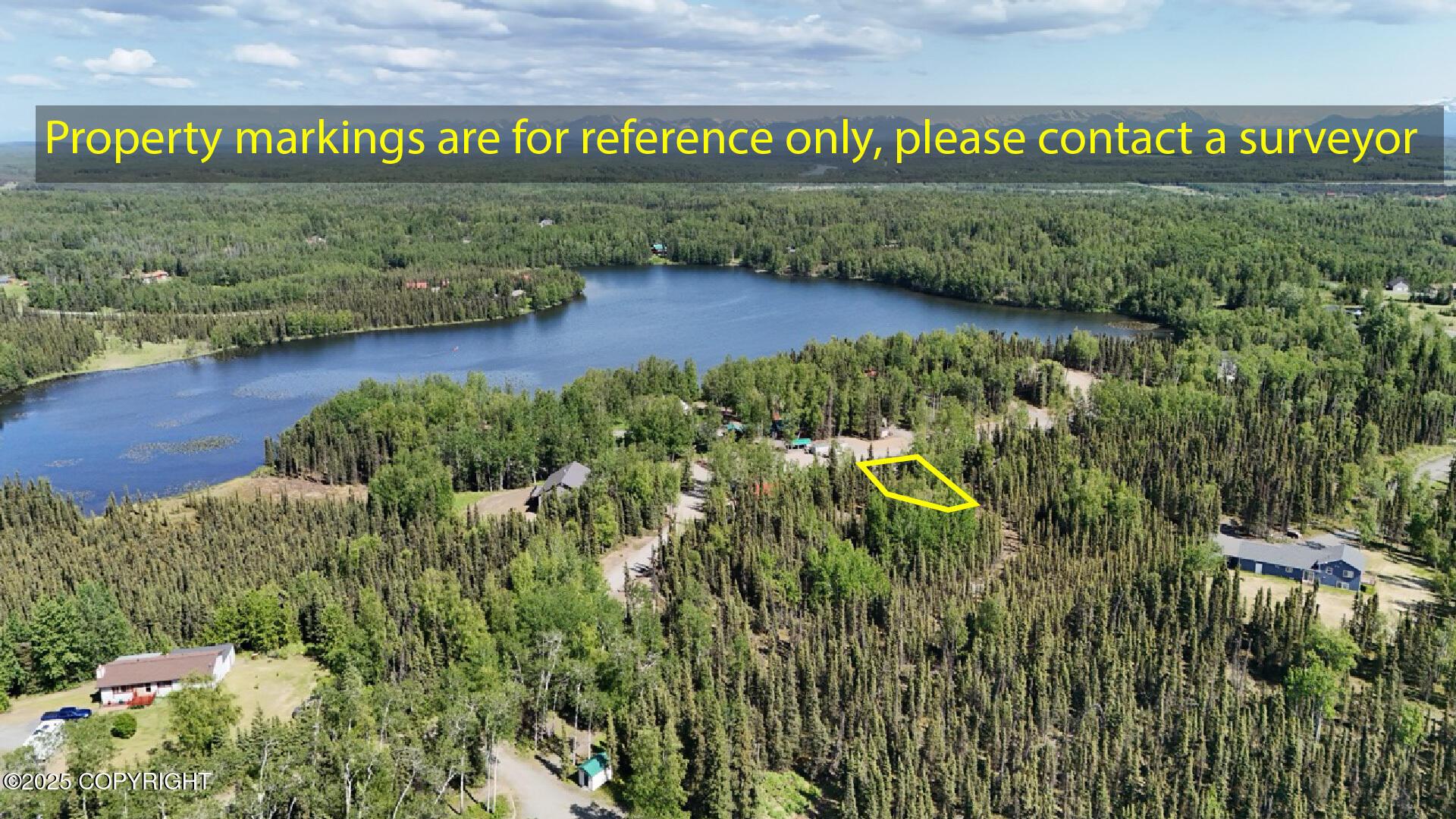Lot 11 Lambeau Court, Sterling AK 99672