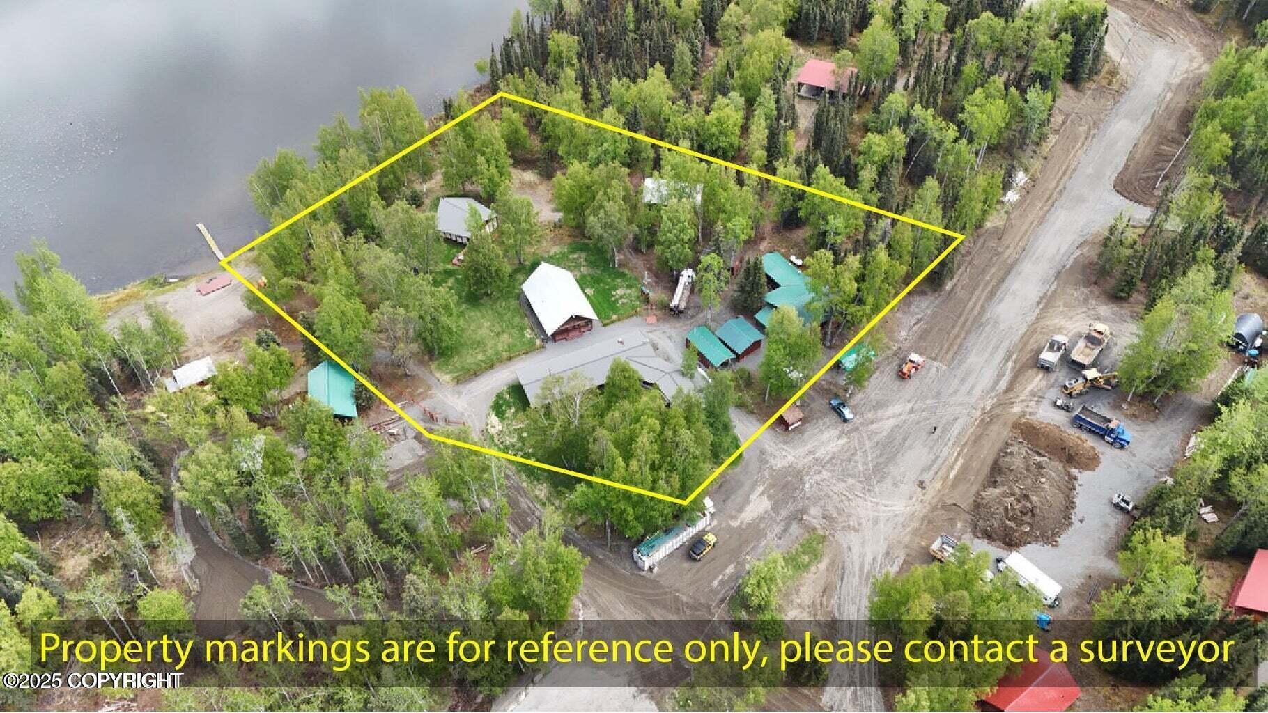 36358 Lambeau Court, Sterling AK 99672