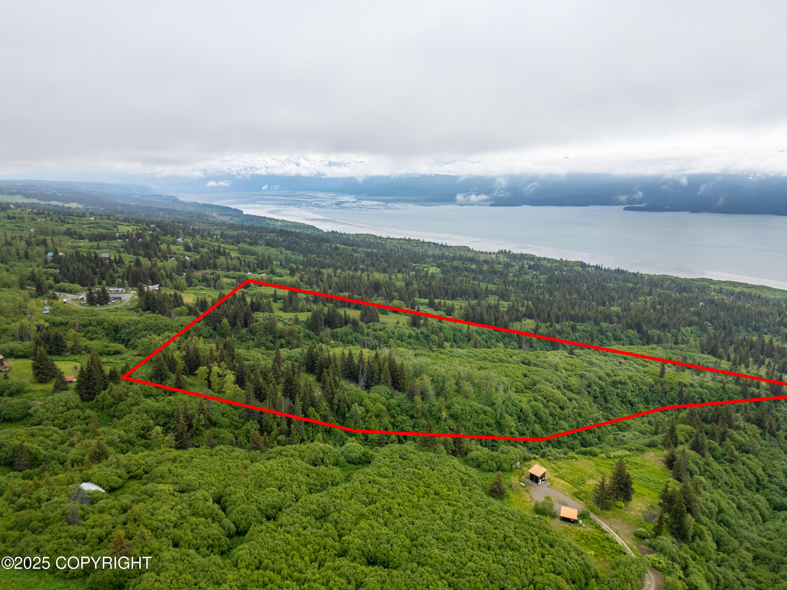 L2 Lupas Avenue, Homer AK 99603