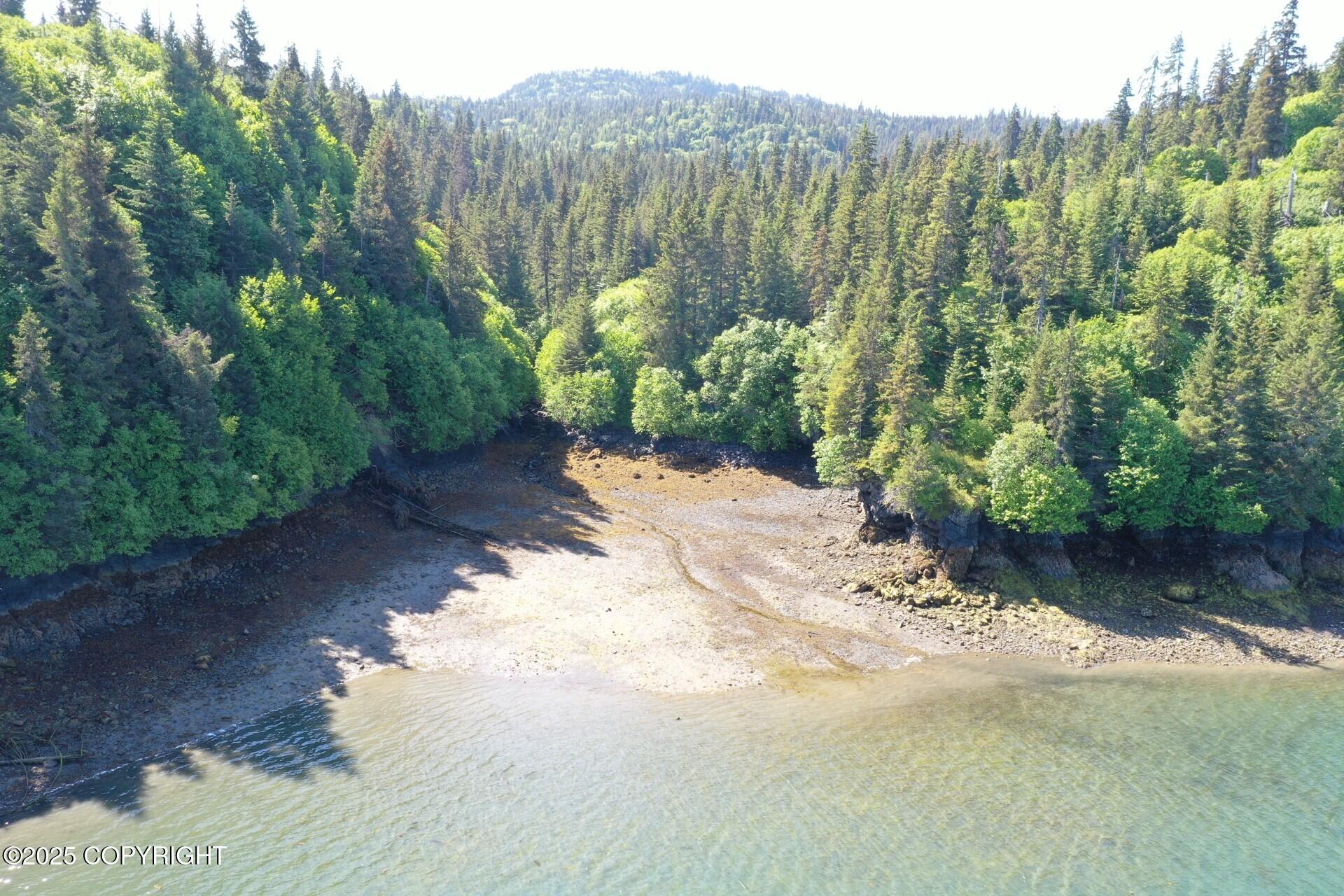 000 Halibut Cove, Halibut Cove AK 99603