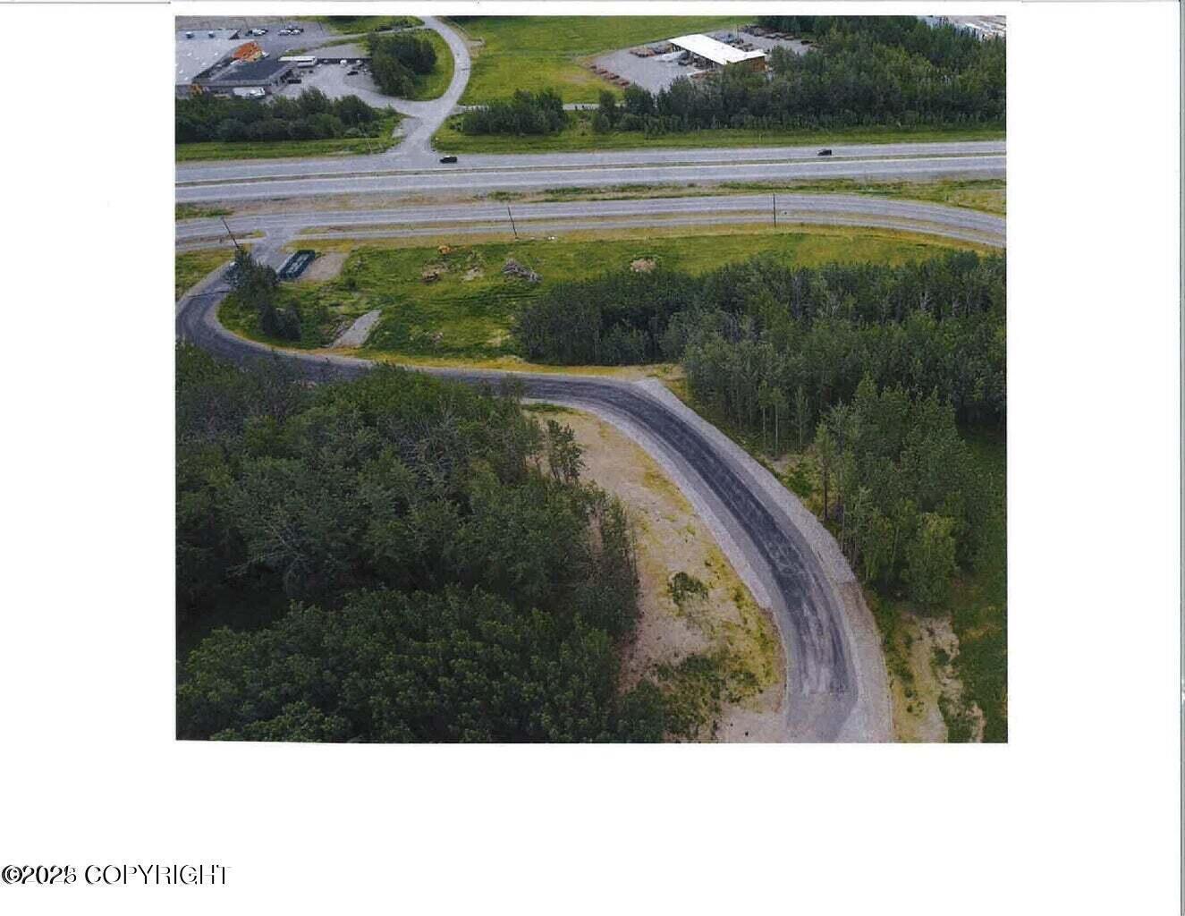 Tr 1 S Margaret Drive, Palmer AK 99645