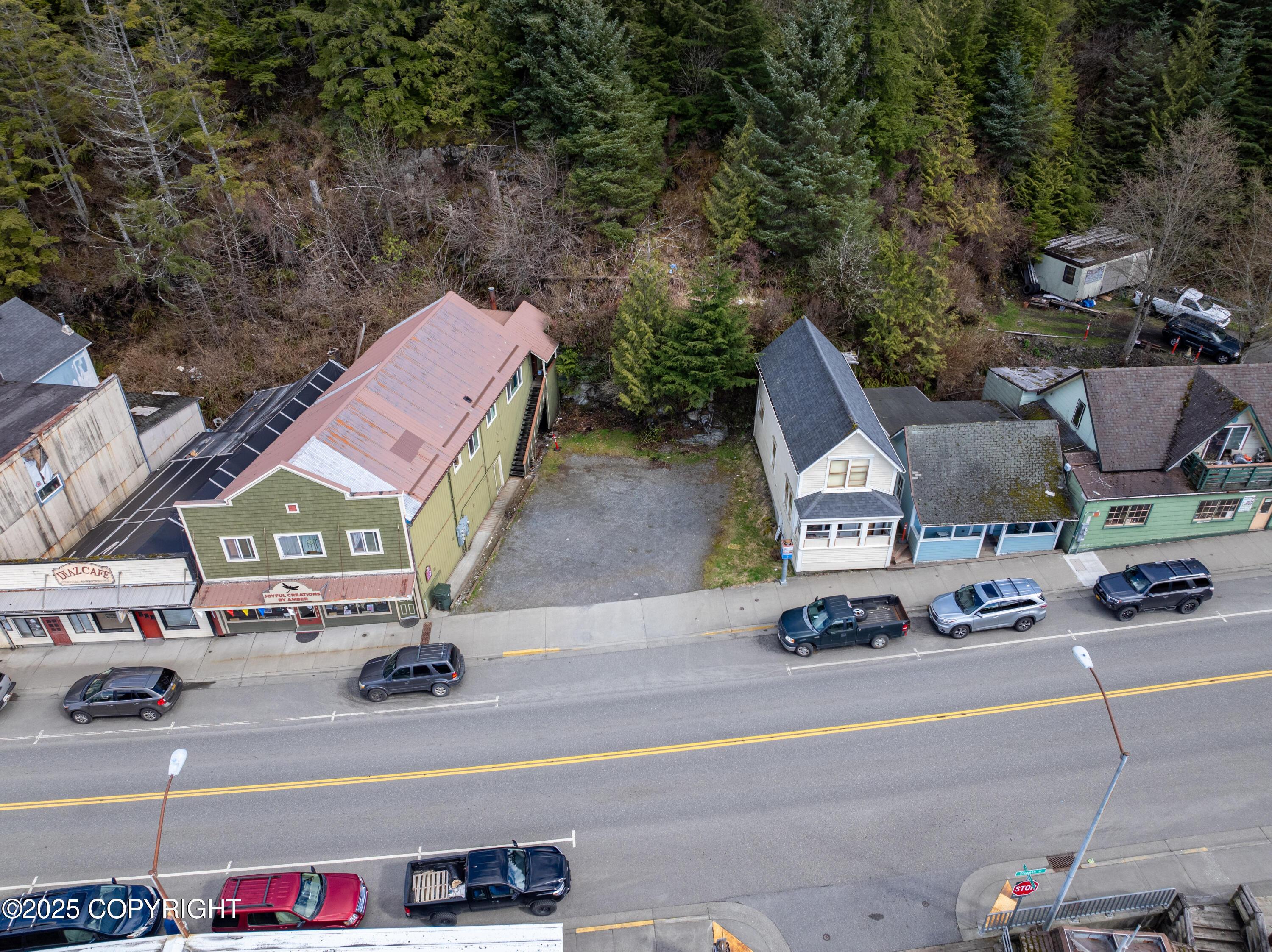Lot 13 Stedman Street, Ketchikan AK 99901