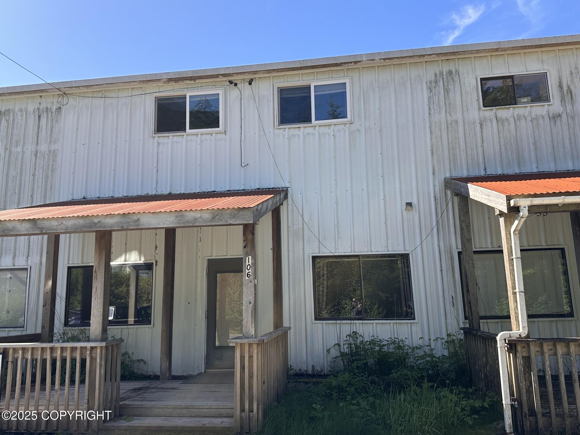 9737 Mud Bay Road #106, Ketchikan AK 99901