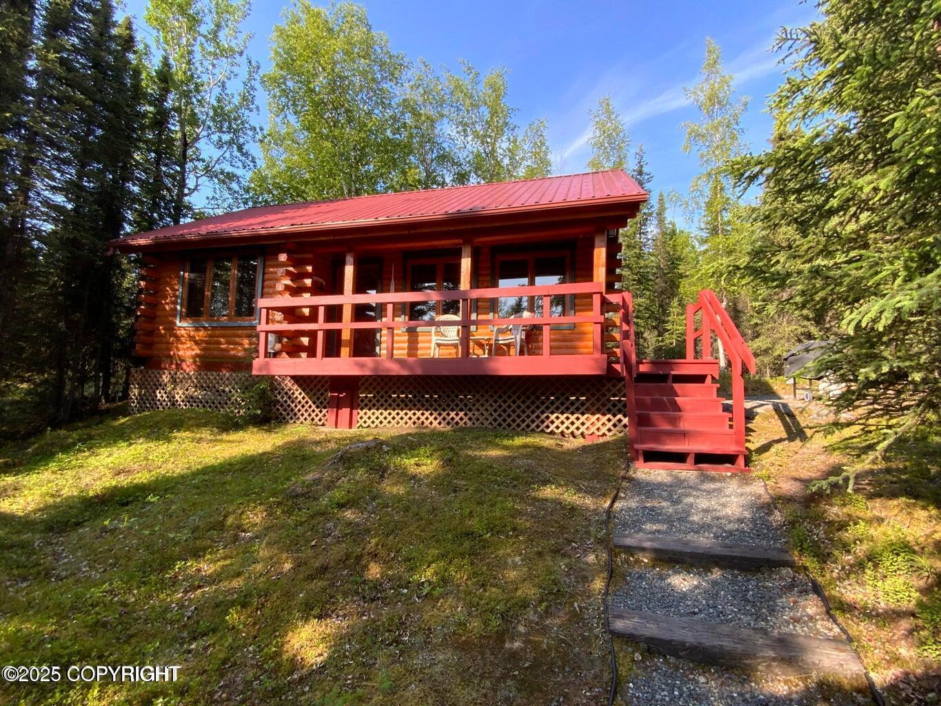 36369 Lambeau Court, Sterling AK 99672