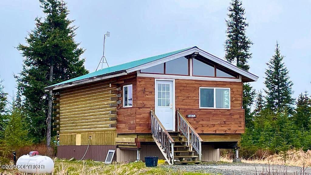 68021 Jolly Avenue, Anchor Point AK 99556