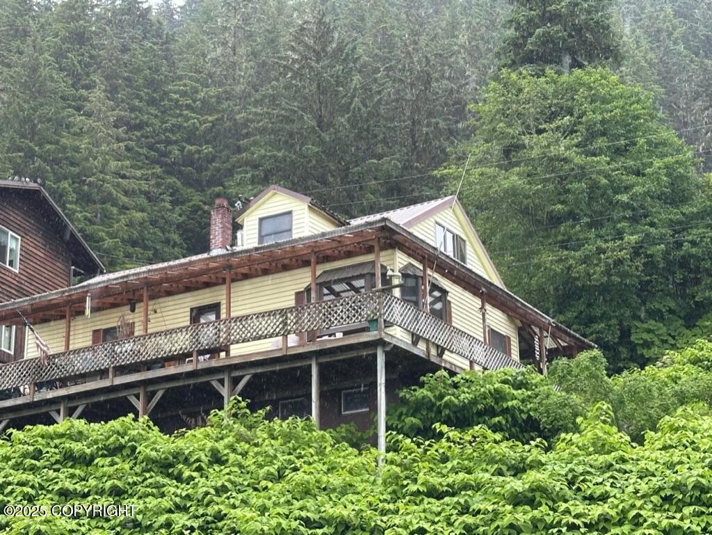 339 Cassiar Street, Wrangell AK 99929