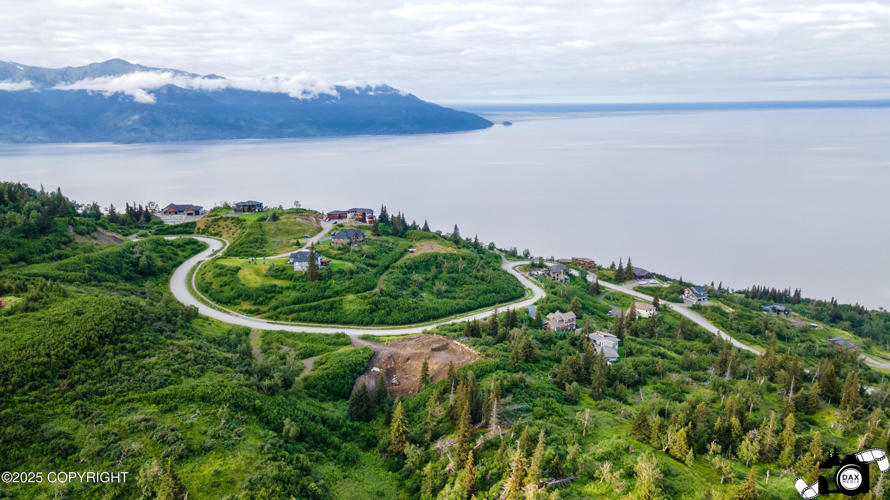 L6 B2 Southpointe Ridge Drive Drive, Anchorage AK 99516