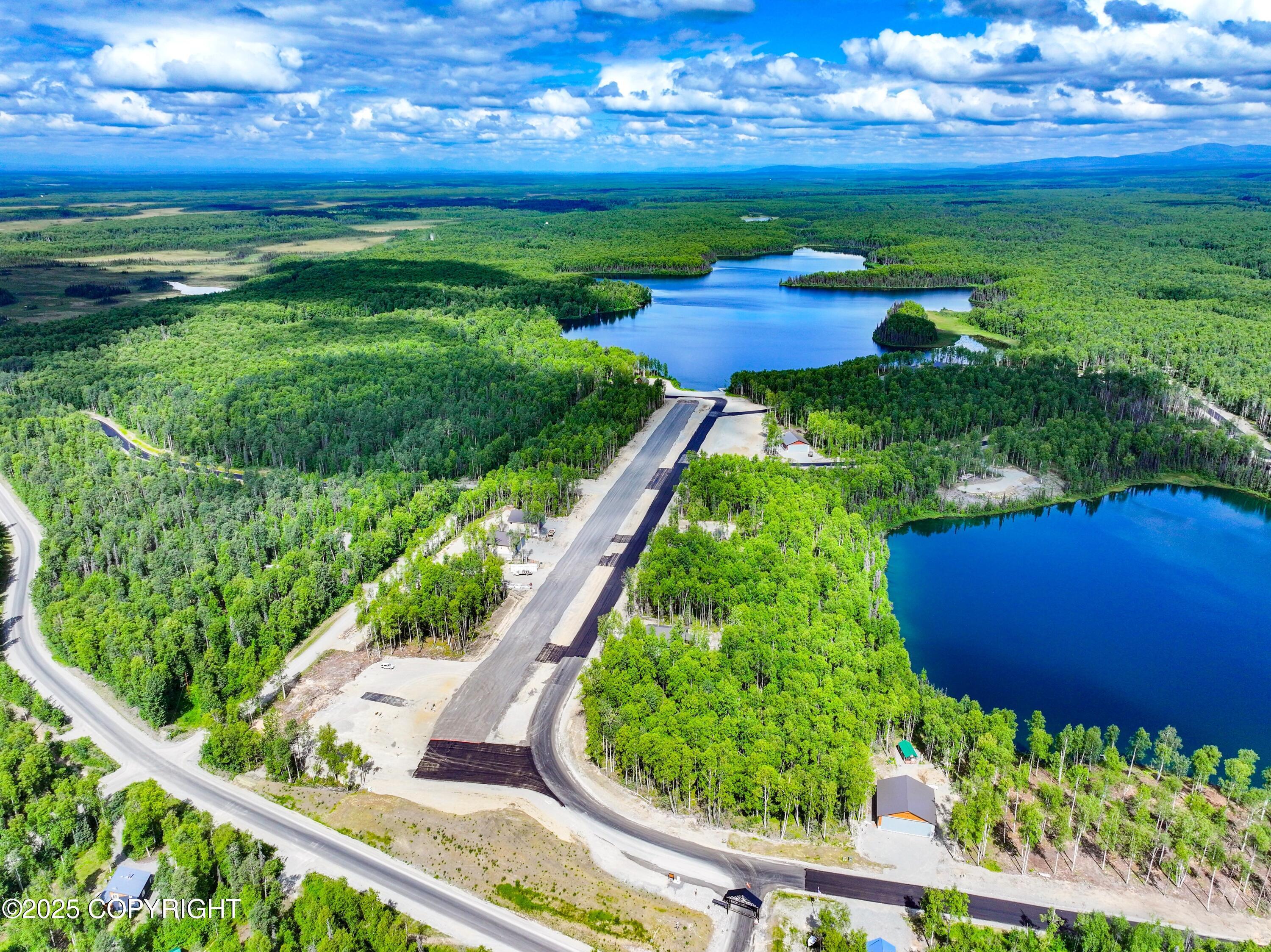 18683 E Kodiak Road, Willow AK 99688