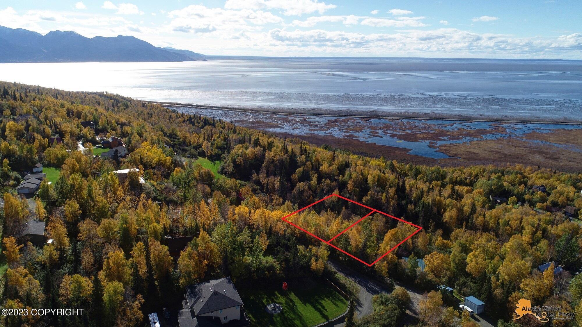 L9 & L10 Feodosia Drive, Anchorage AK 99516