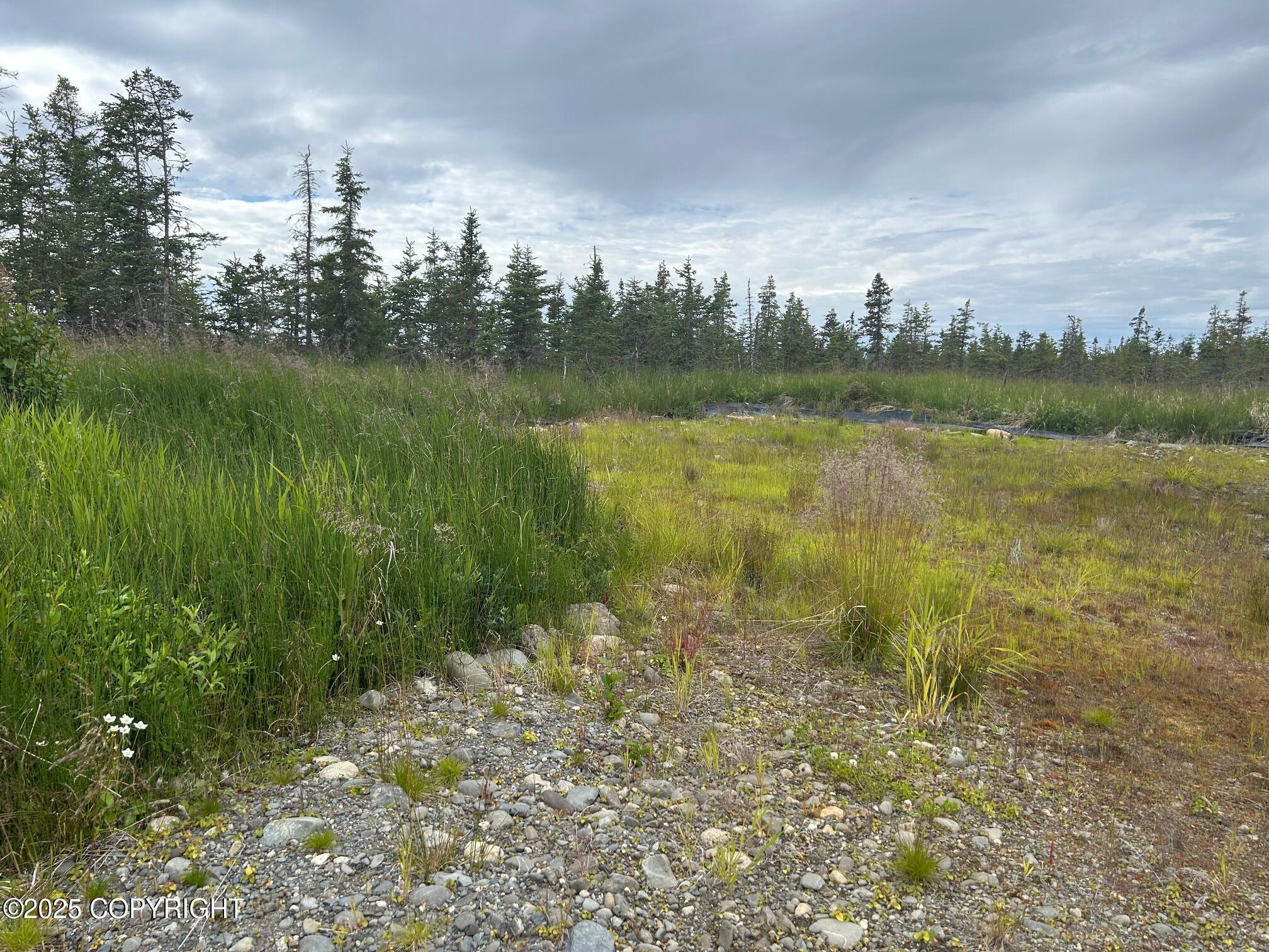 4853 Kachemak Drive, Homer AK 99603