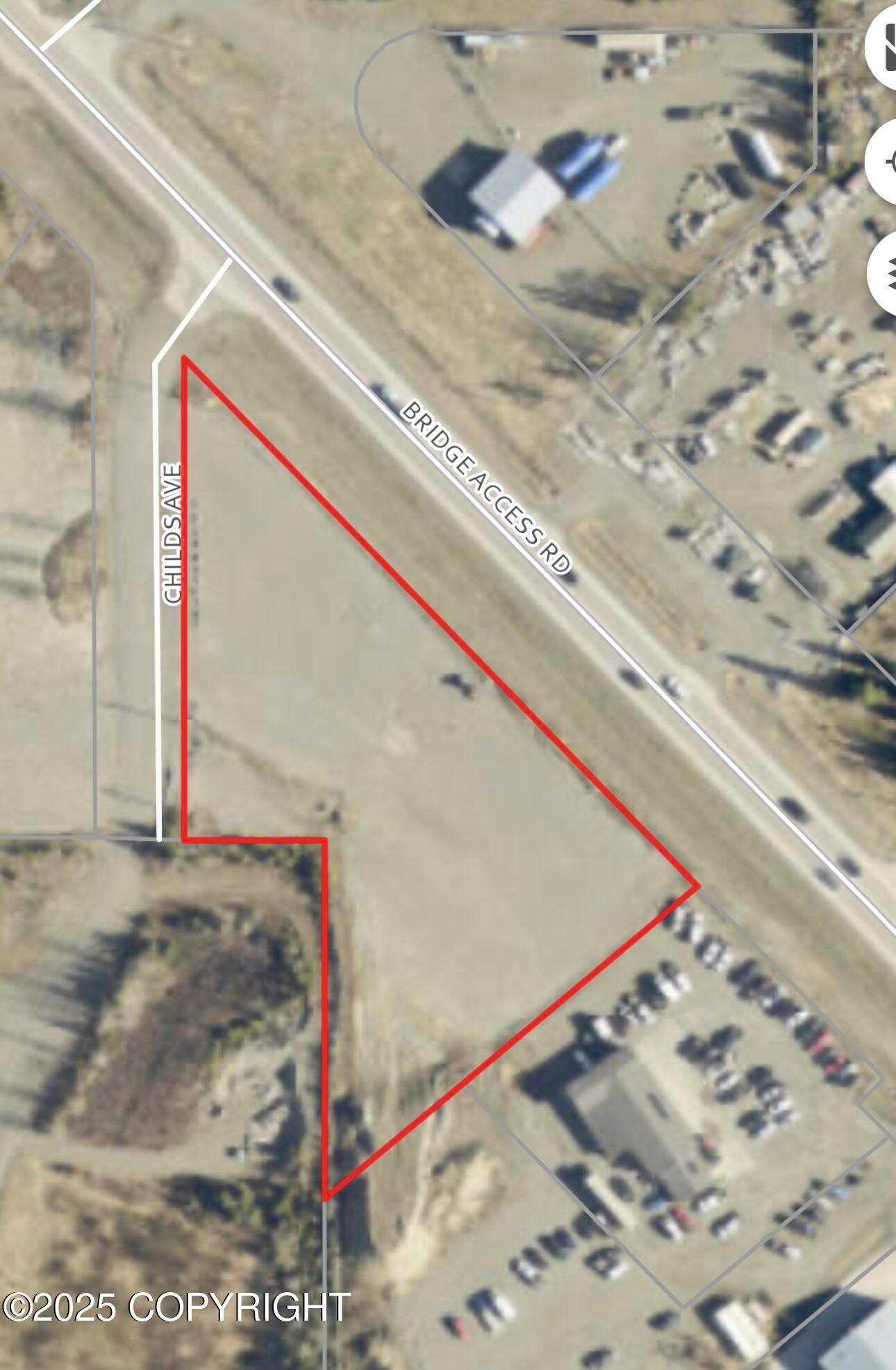 1100 Bridge Access Road, Kenai AK 99611