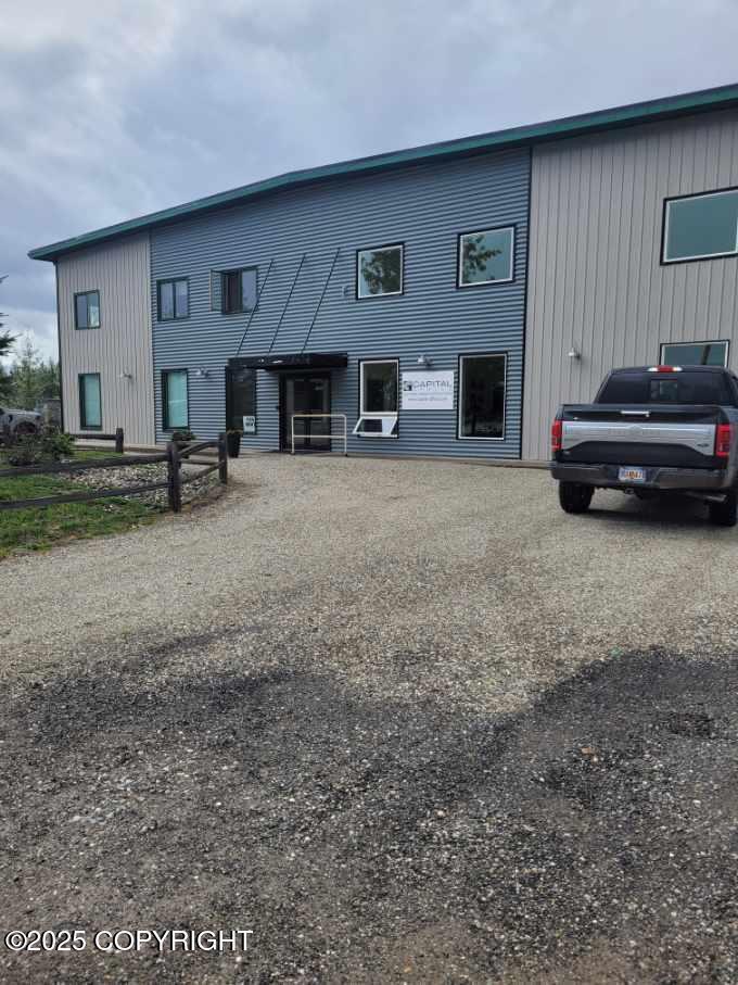 3408 International Street, Fairbanks AK 99701