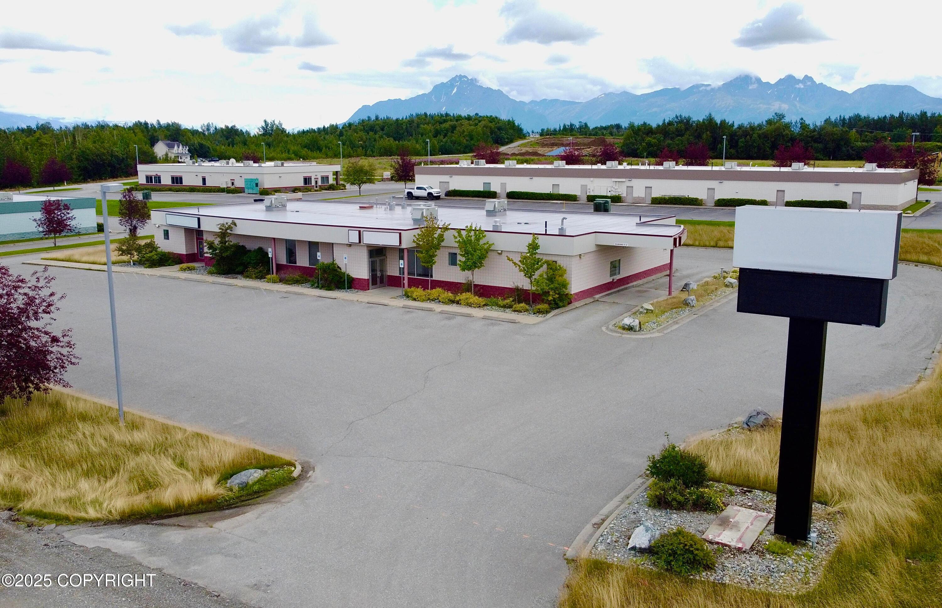 3674 E Country Field Circle, Wasilla AK 99645