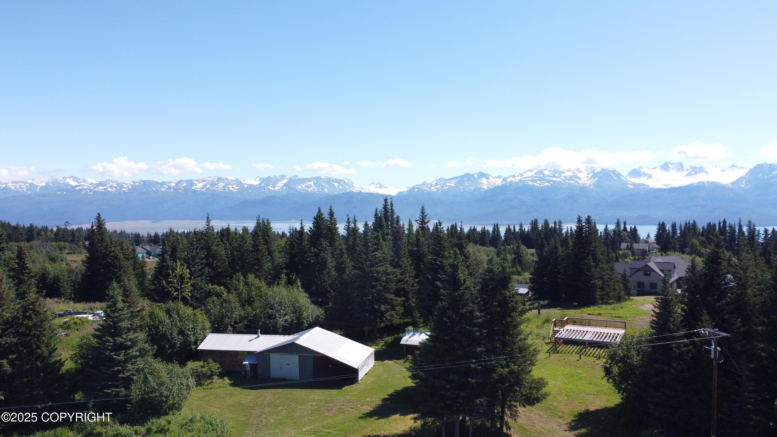 48526 Morrison Drive, Homer AK 99603