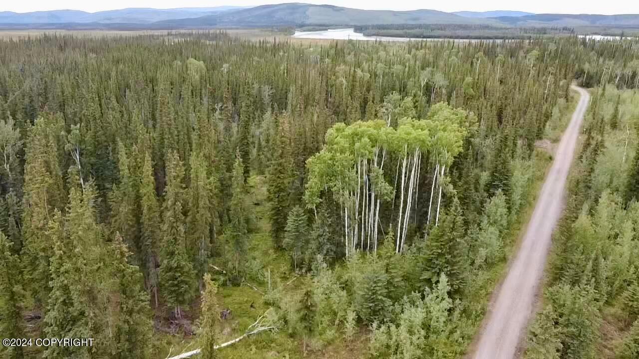1327.6 B4 Alaska Highway, Tok AK 99780