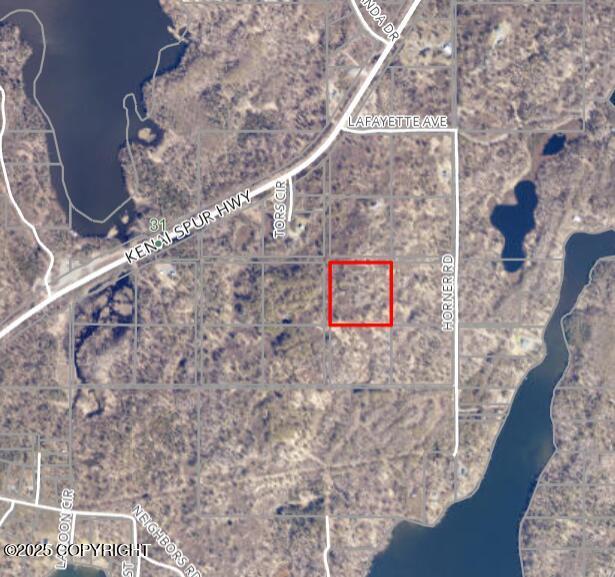 L7 Kantishna Avenue, Nikiski/North Kenai AK 99635