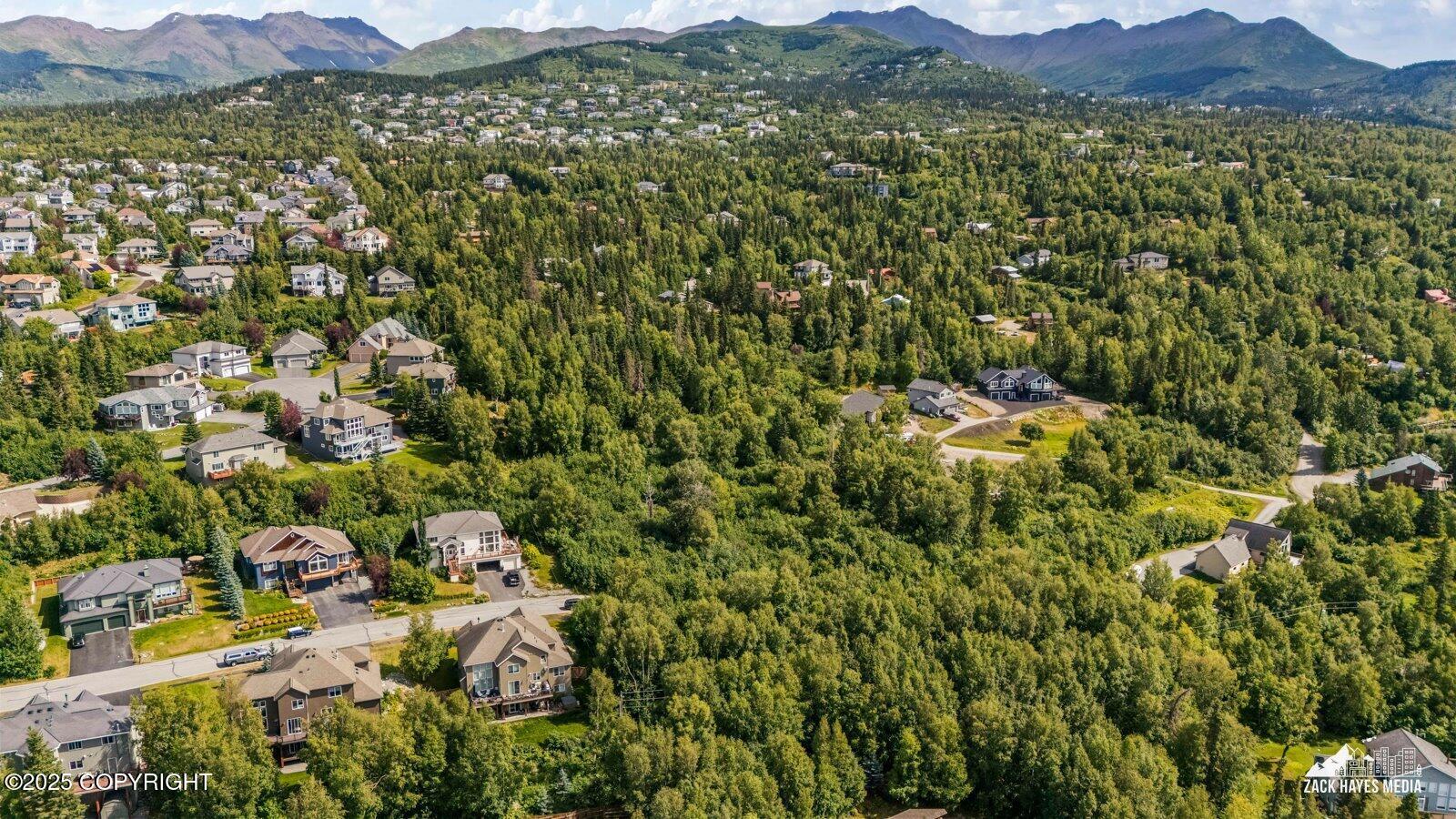 000 Essex Park Drive, Anchorage AK 99516