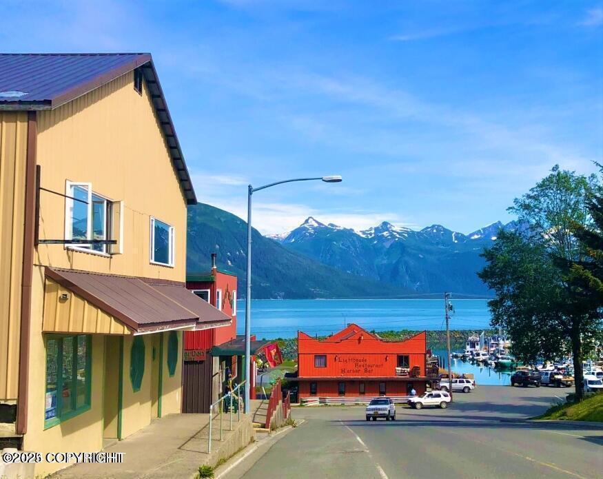16 Main Street, Haines AK 99827