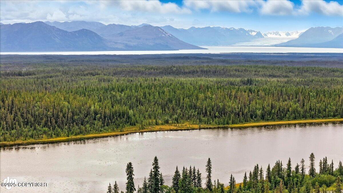 L10 Smokey Hills Subdivision, Glennallen AK 99588