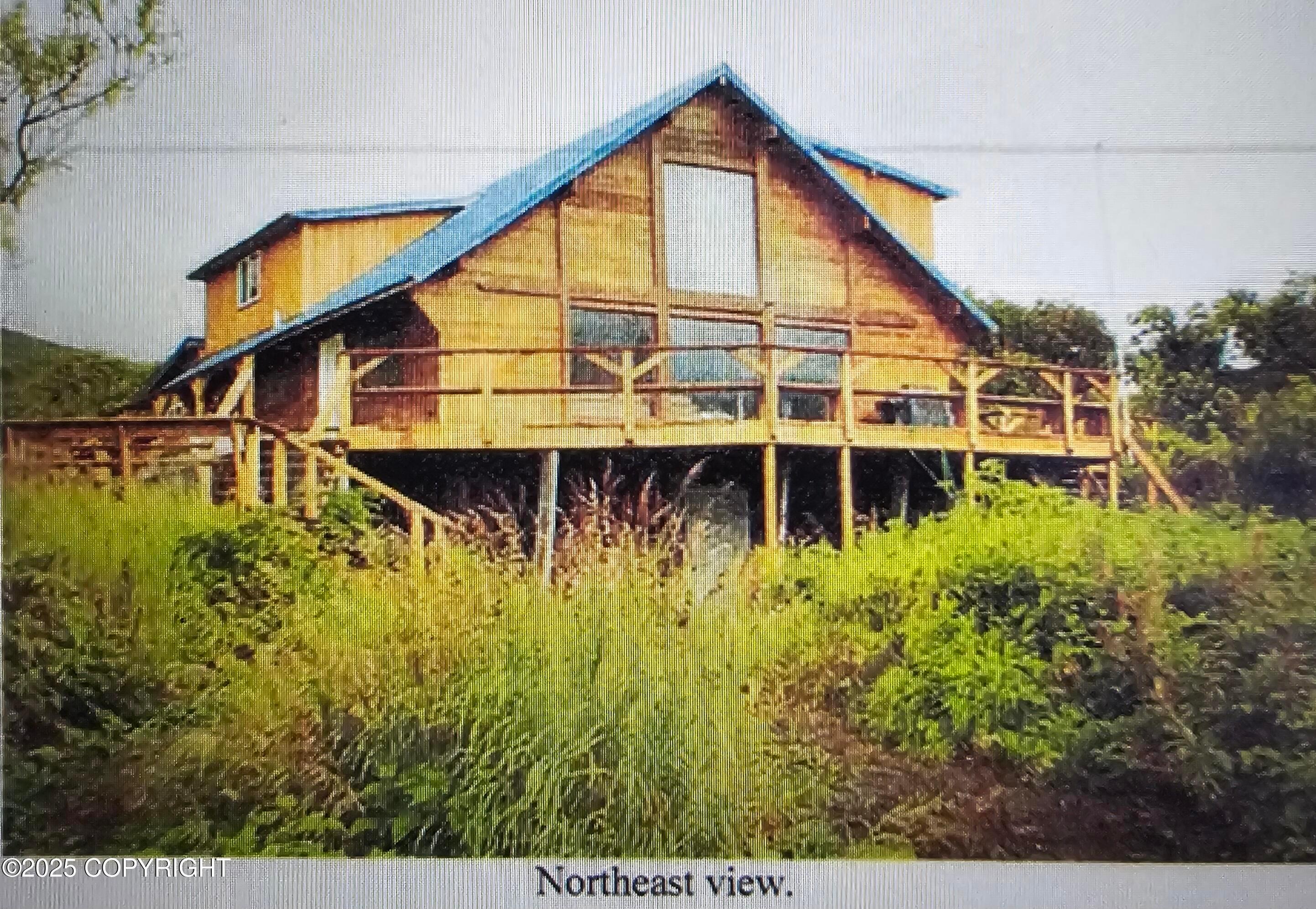 0000 Chignik Lodge, Chignik Lake AK 99548
