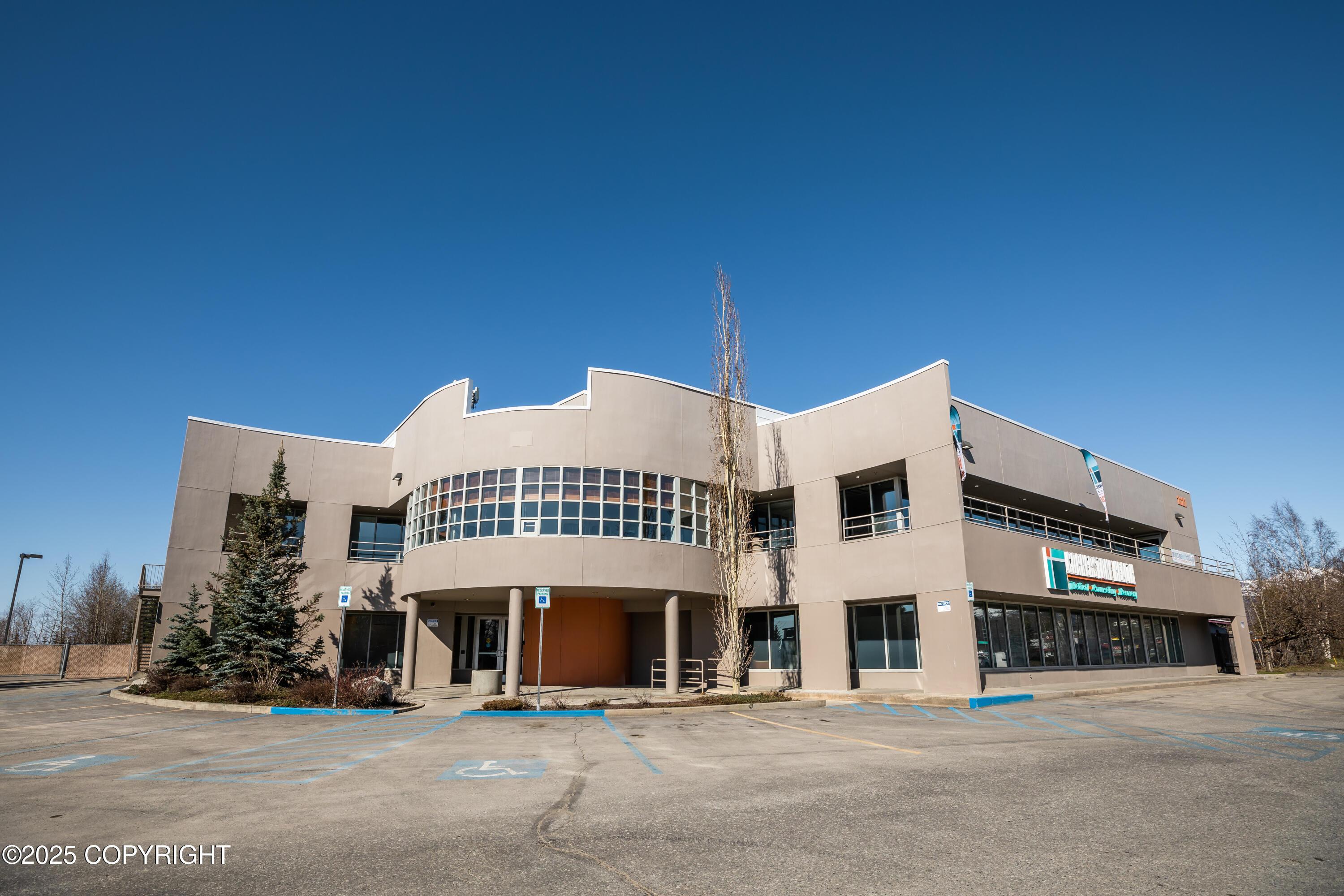 2121 Abbott Road #101, Anchorage AK 99507