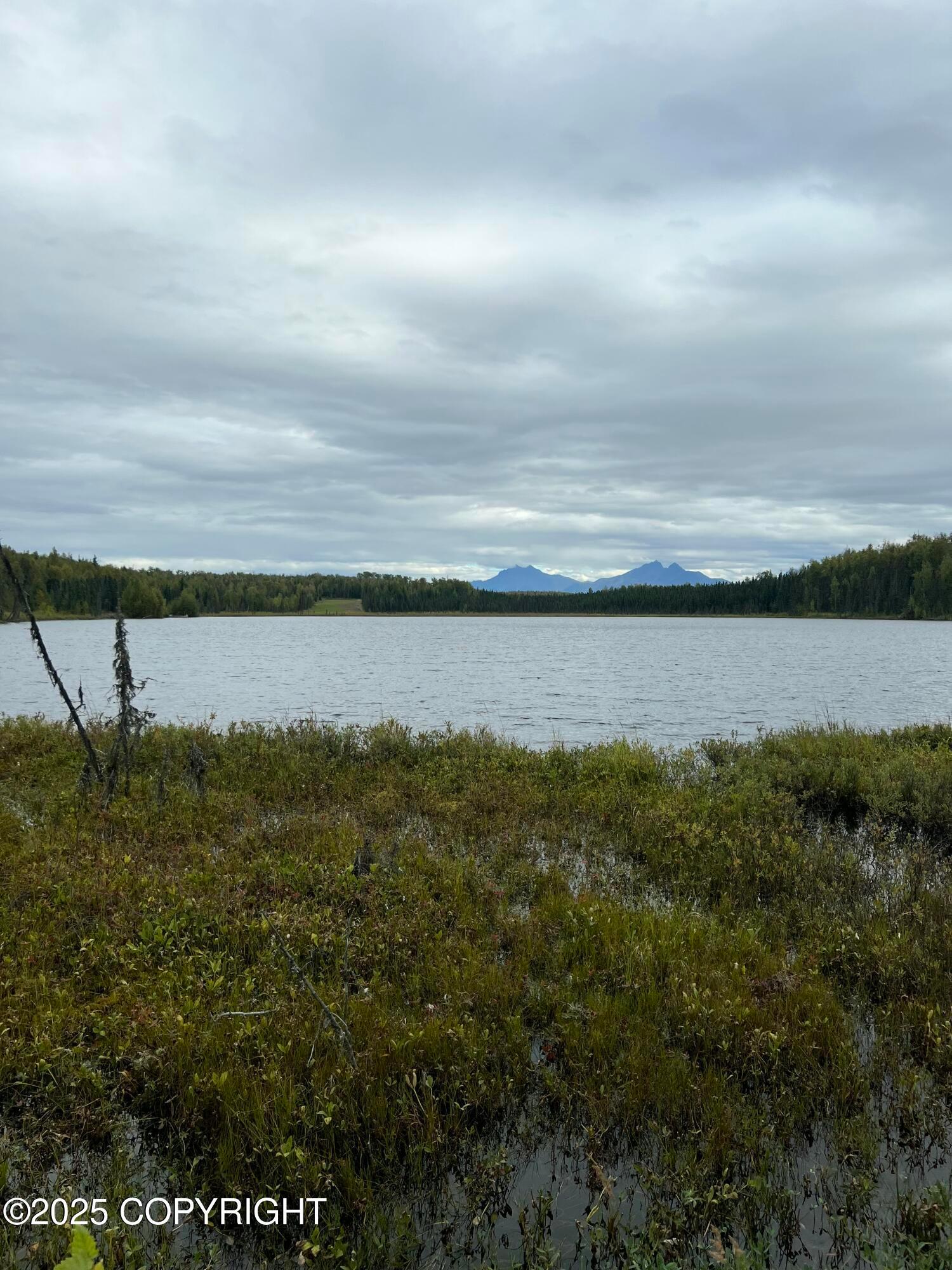 NHN W Hollywood Road, Wasilla AK 99654