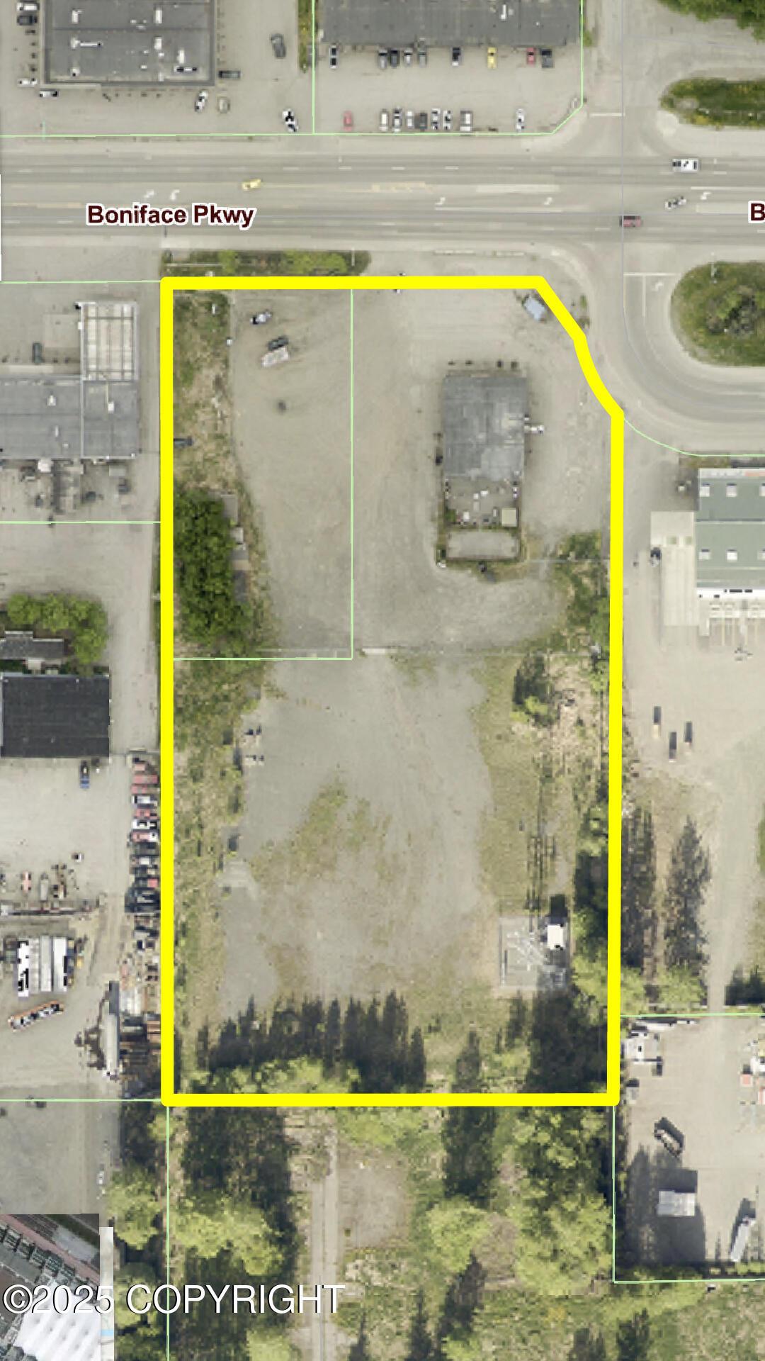 335 Boniface Parkway, Anchorage AK 99504