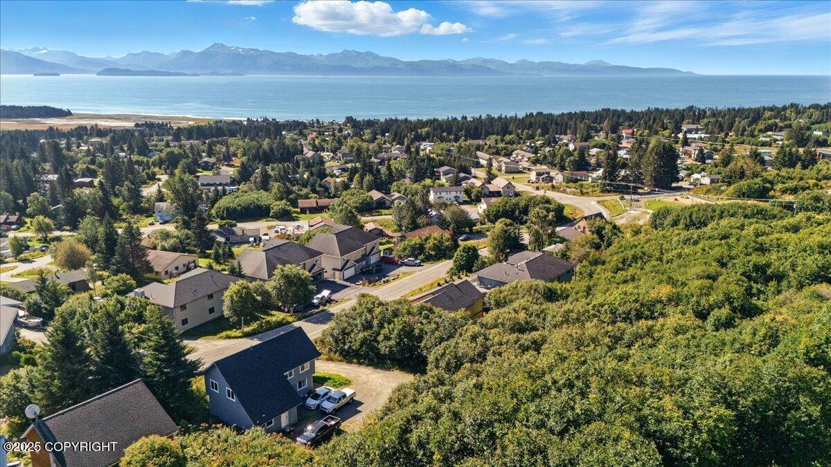 176 Mountain View Drive, Homer AK 99603