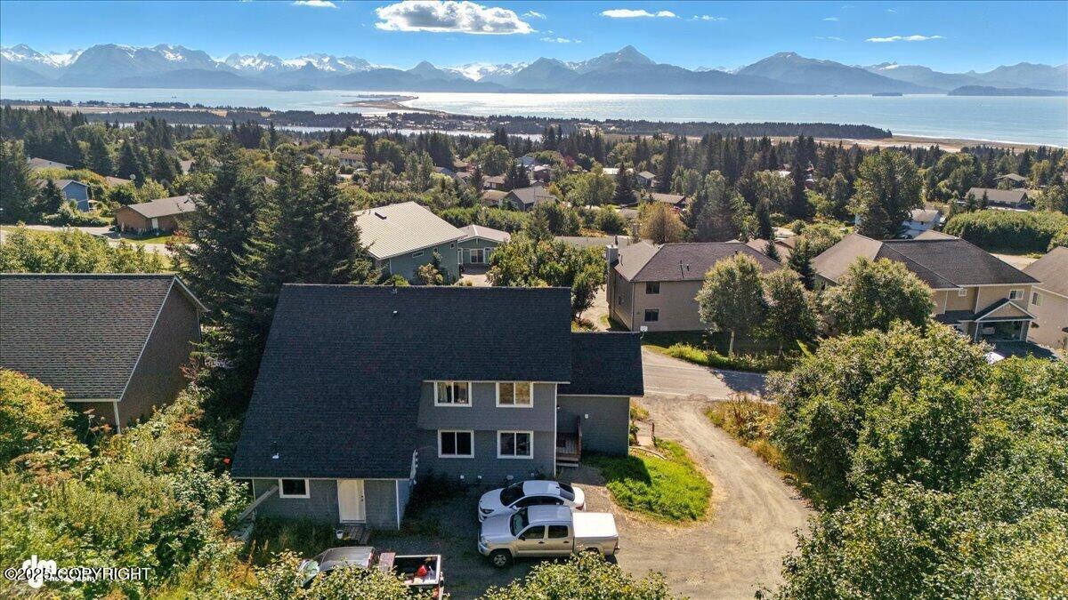 176 Mountain View Drive, Homer AK 99603