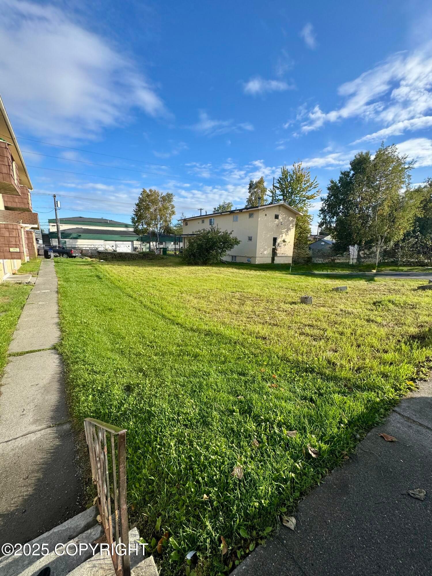 837 E 11th Avenue, Anchorage AK 99501