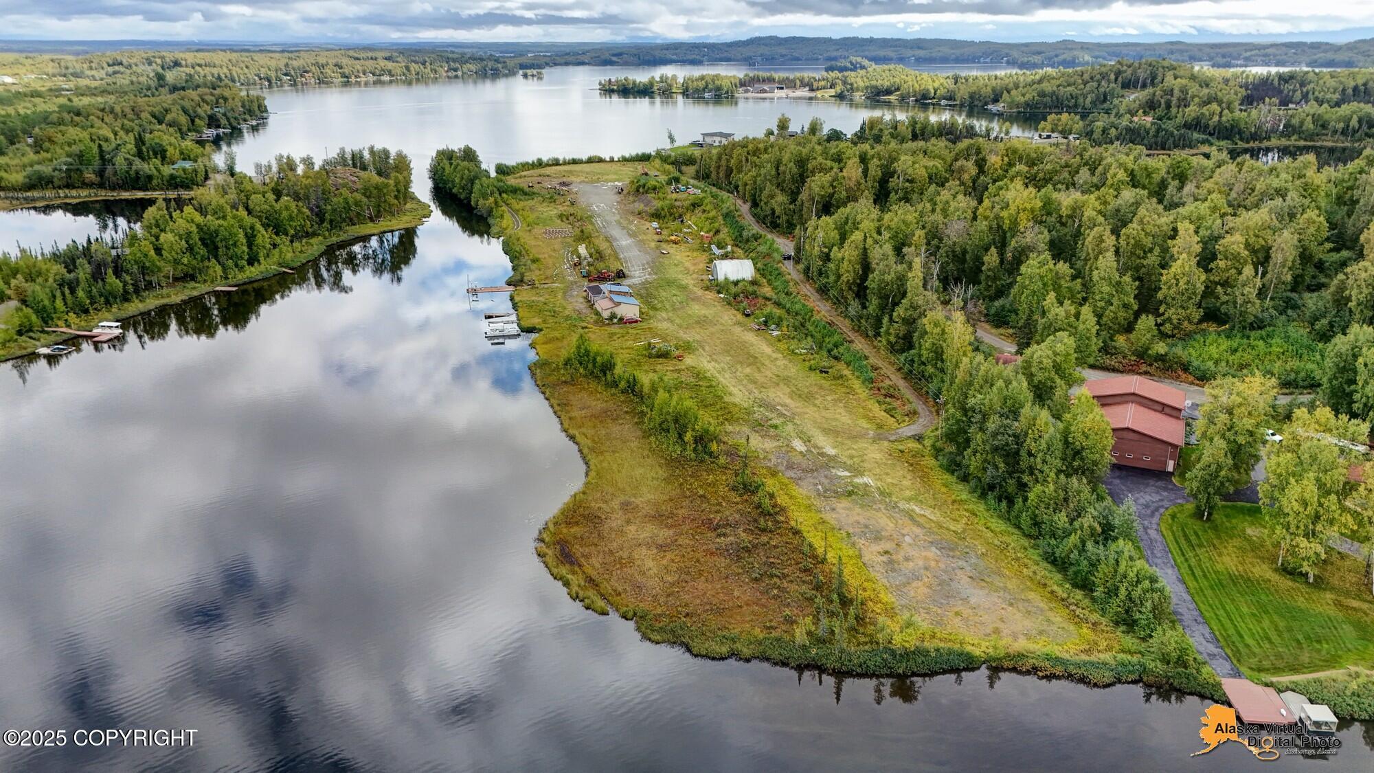 3950 Call Of The Wild Road, Big Lake AK 99652