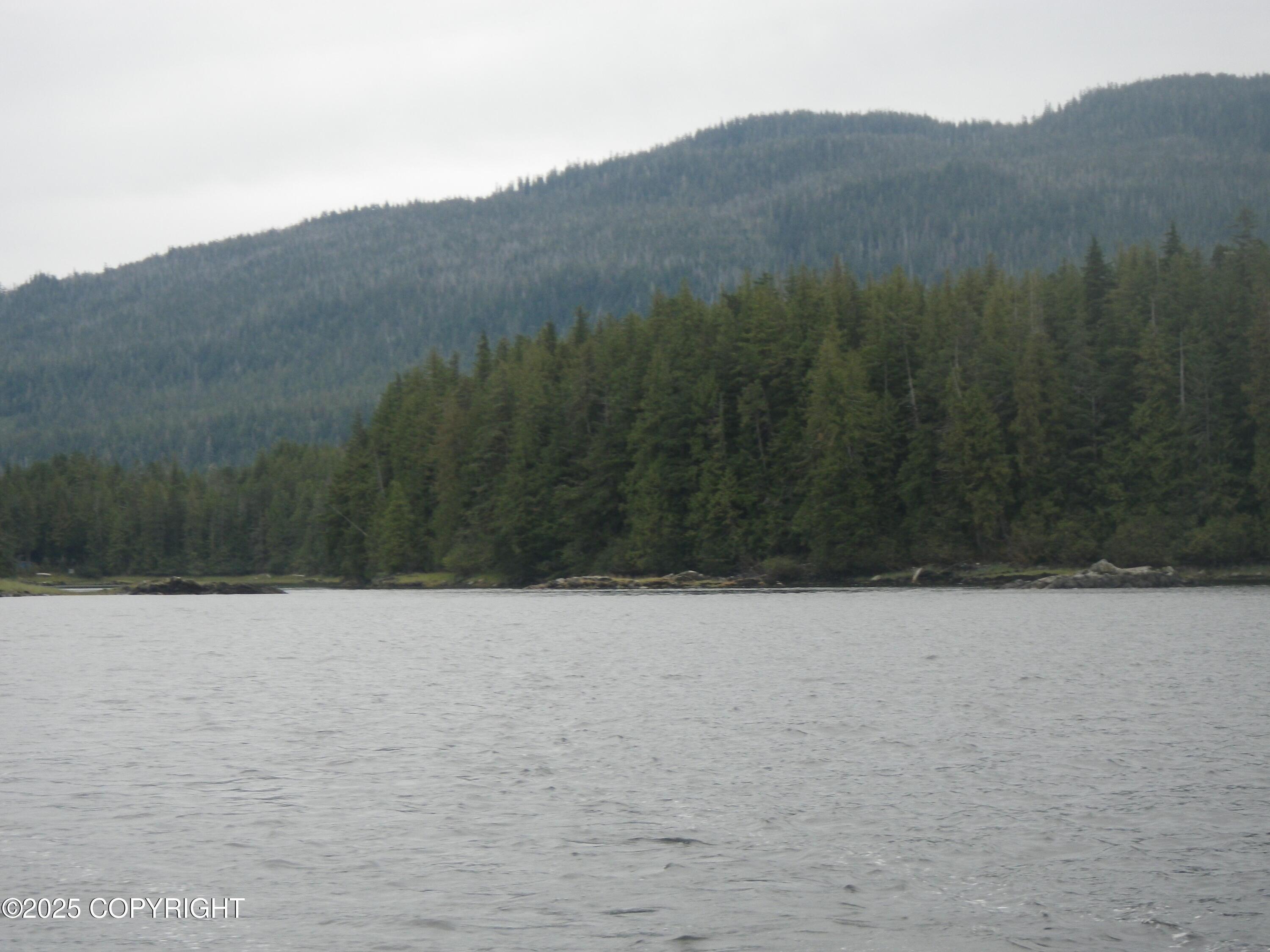 L8 B1 Thoms Place, Wrangell AK 99929