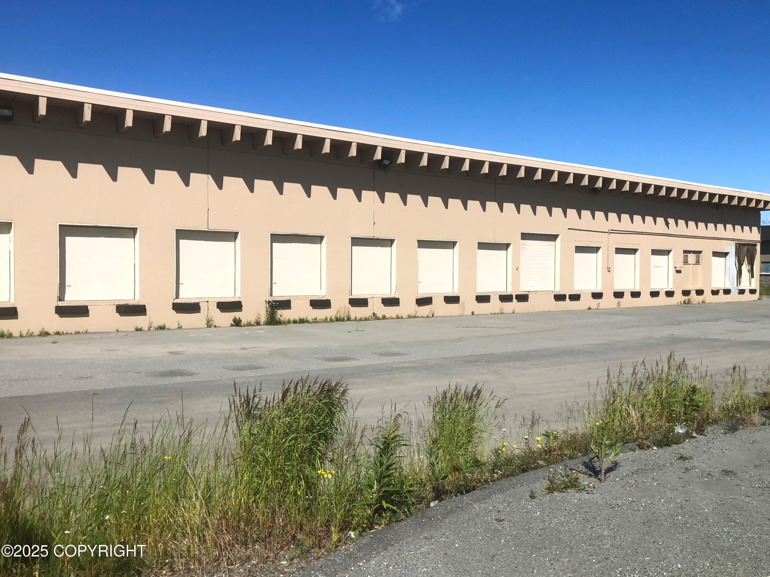 4025 Old International Airport Road, Anchorage AK 99502
