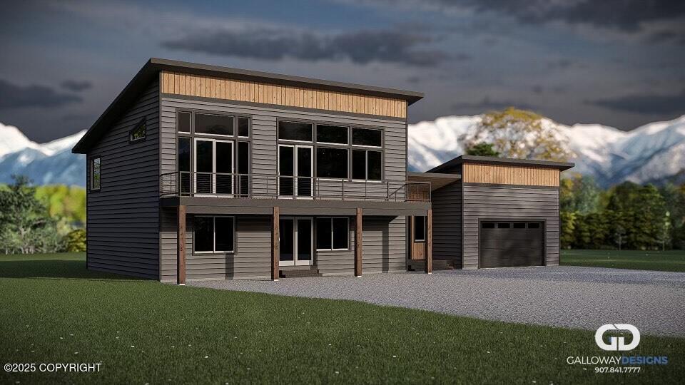 1906 W Cashatt Avenue, Wasilla AK 99654