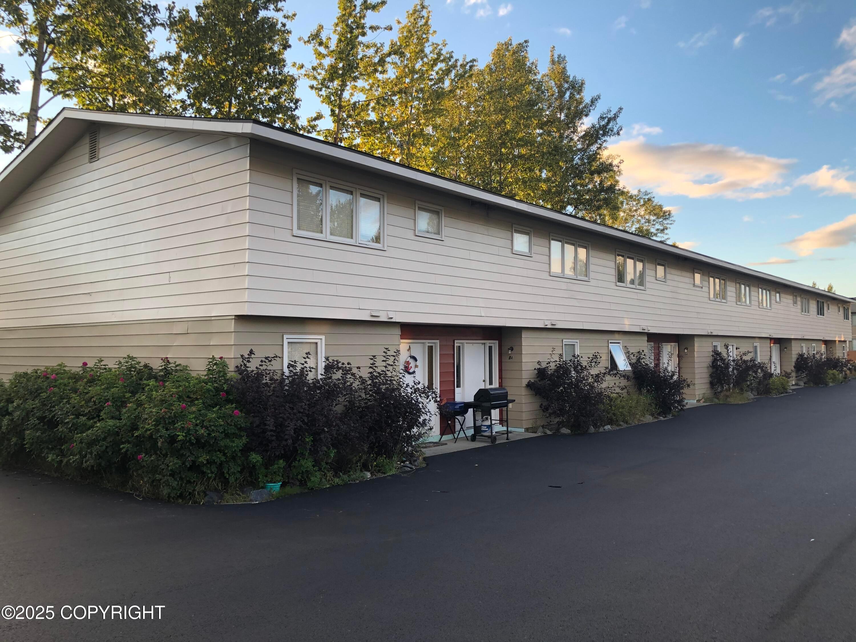 460 Dailey Avenue, Anchorage AK 99515