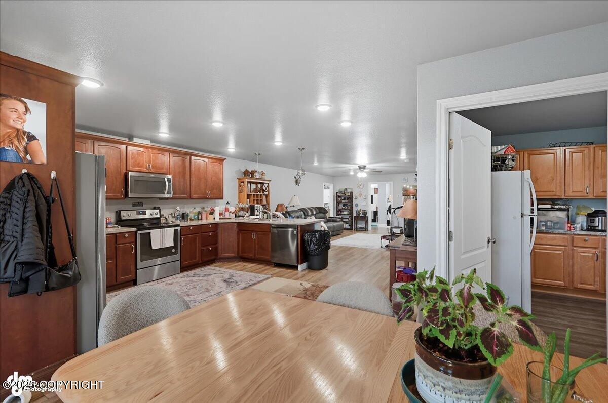 3253 W Coghlan Circle, Wasilla AK 99623