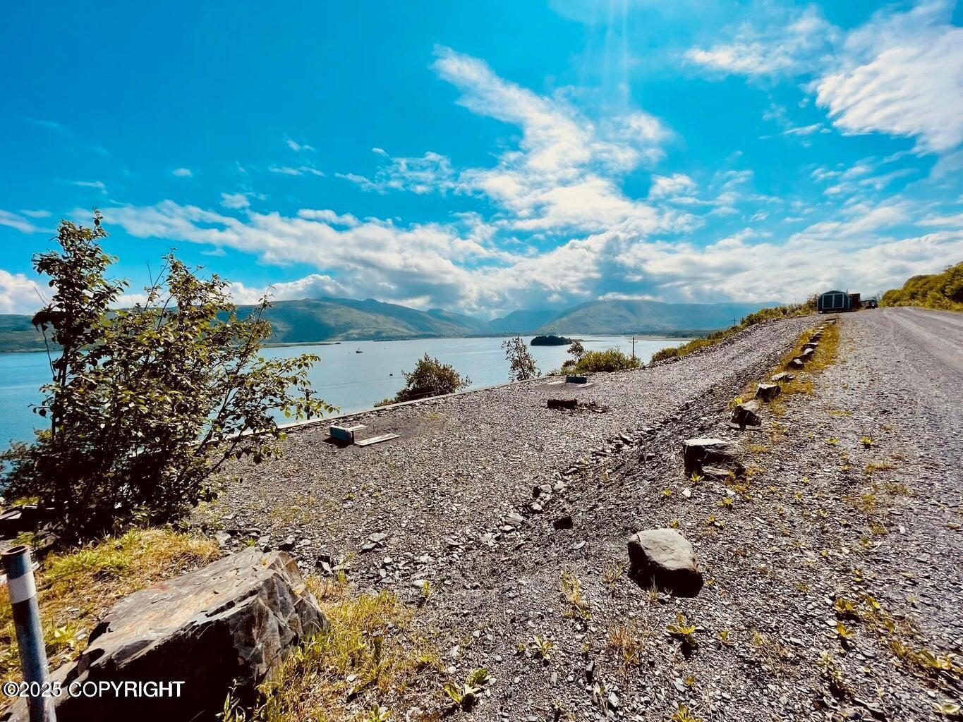 8900 W Rezanof Drive, Kodiak AK 99615