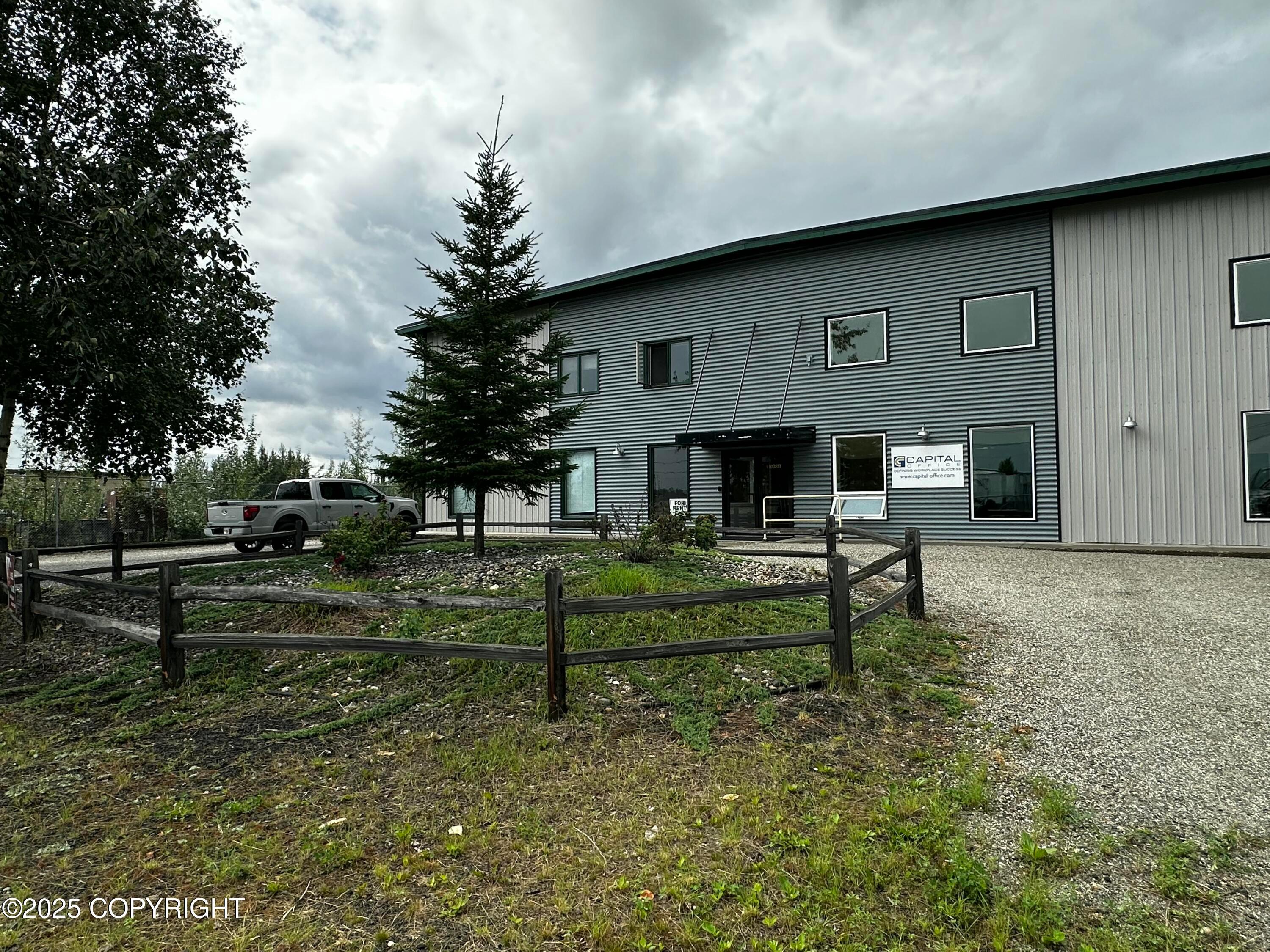 3408 International Street, Fairbanks AK 99701