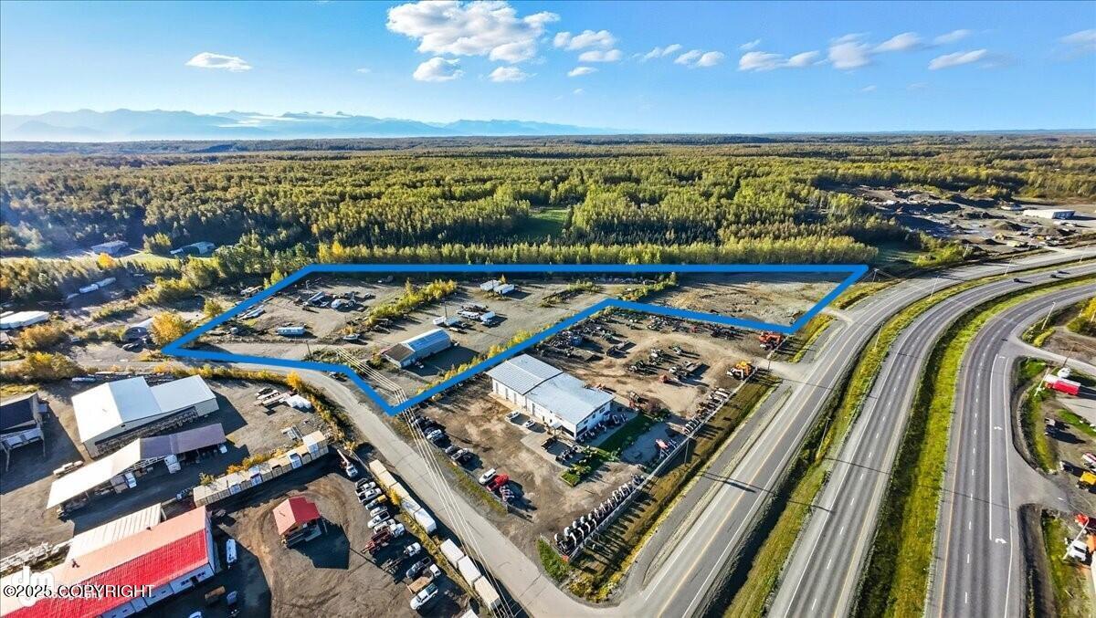 7820 W Buttercup Drive, Wasilla AK 99623