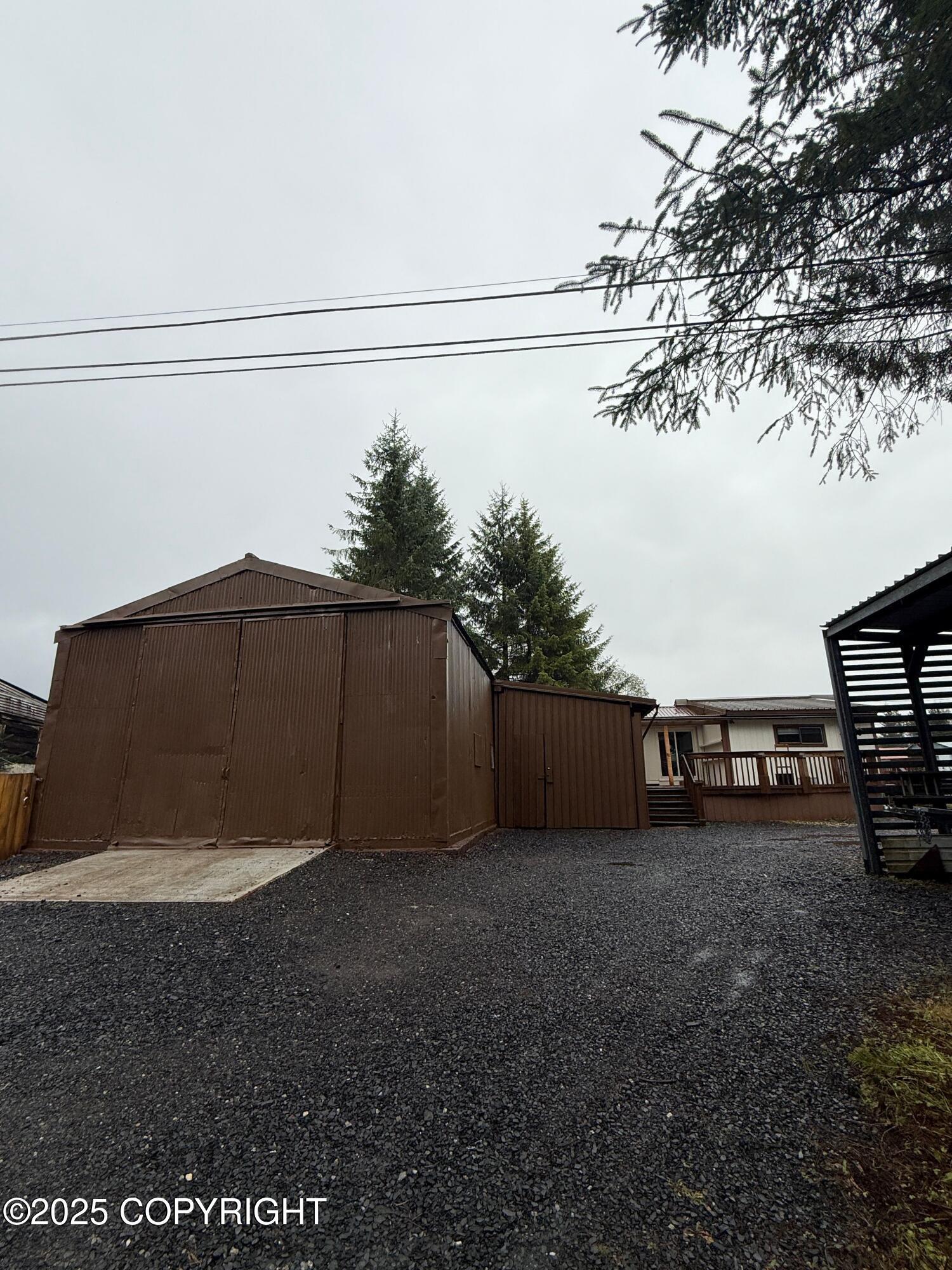 118 S 6th Street, Petersburg AK 99833