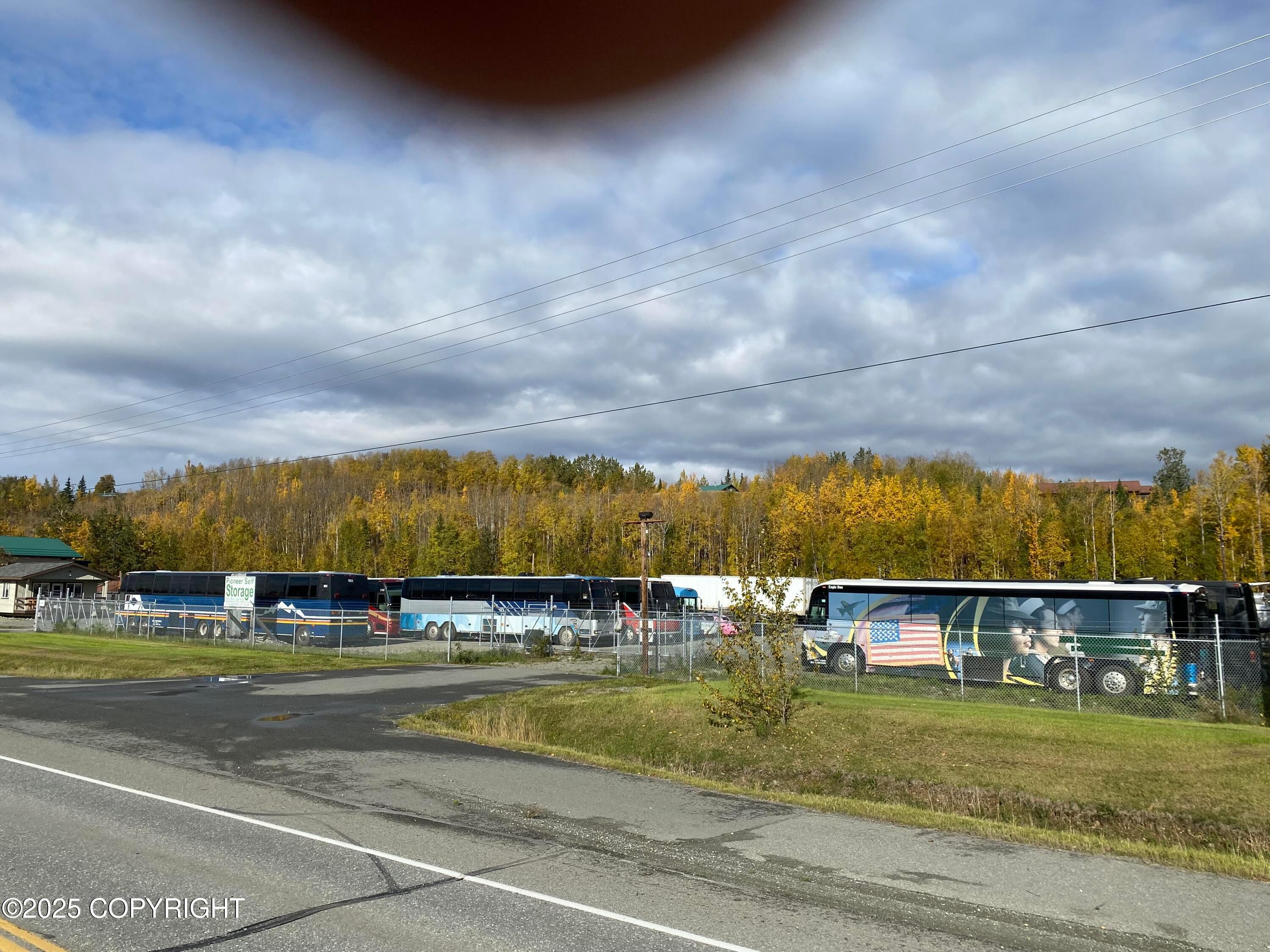 6693 E Blue Lupine Drive, Wasilla AK 99654