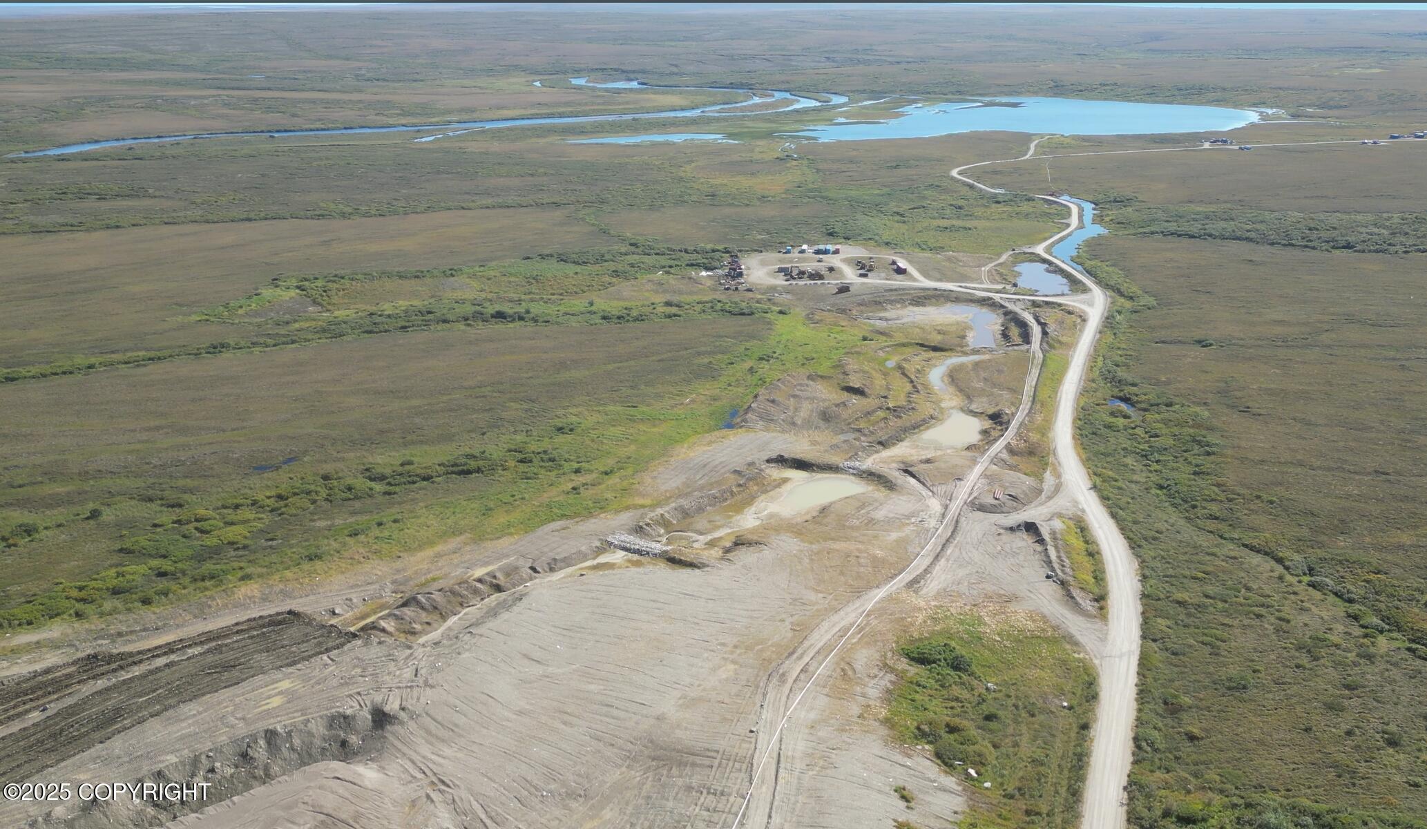 000 No Road, Nome AK 99000