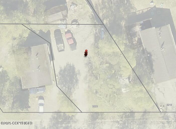 3223 W 62nd Avenue, Anchorage AK 99502