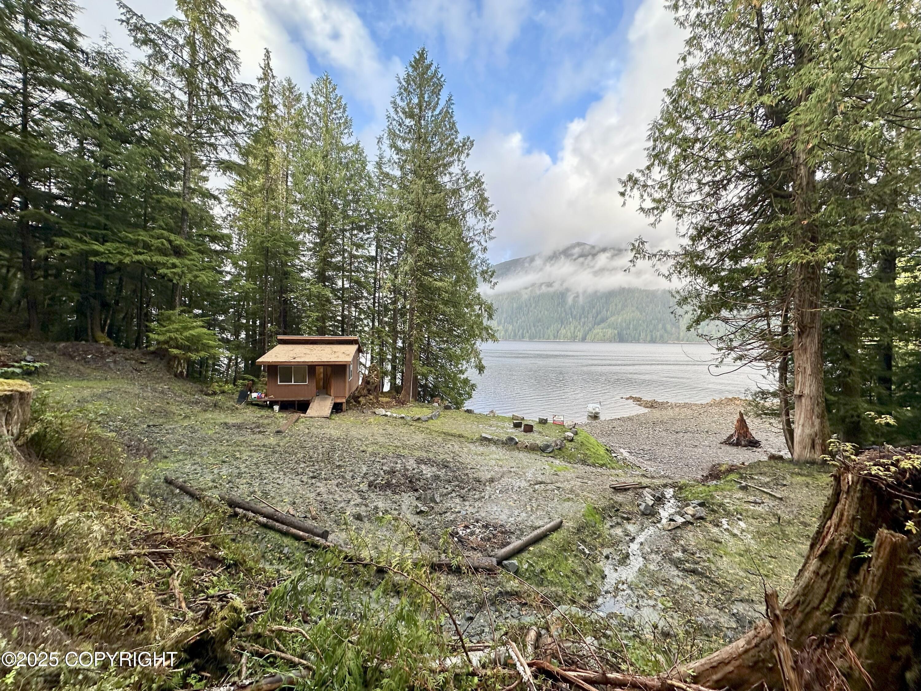 NSN George Inlet, Ketchikan AK 99901